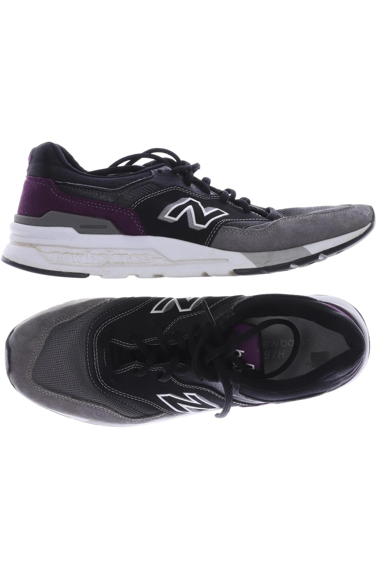 

New Balance Herren Sneakers, grau