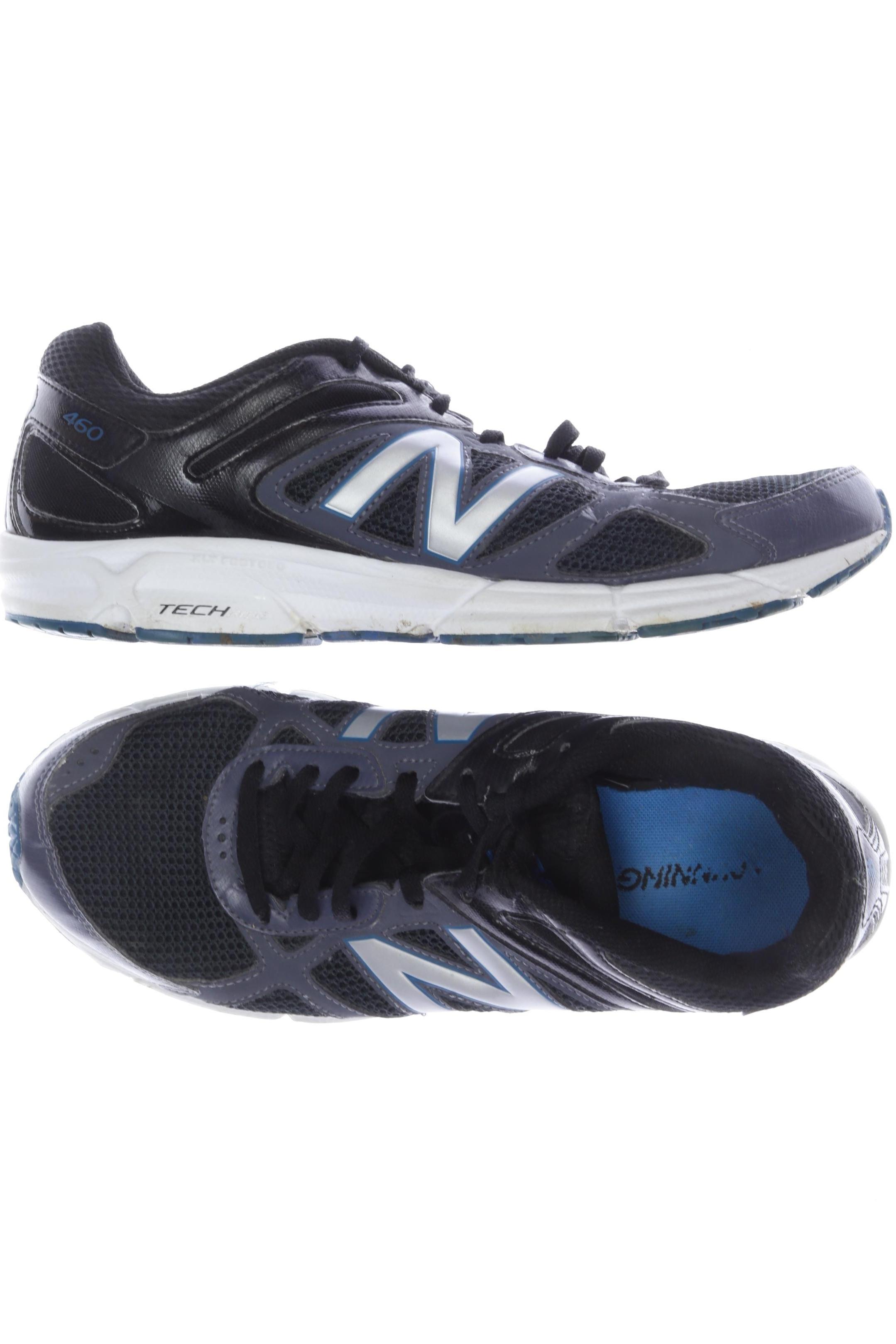 

New Balance Herren Sneakers, grau, Gr. 44