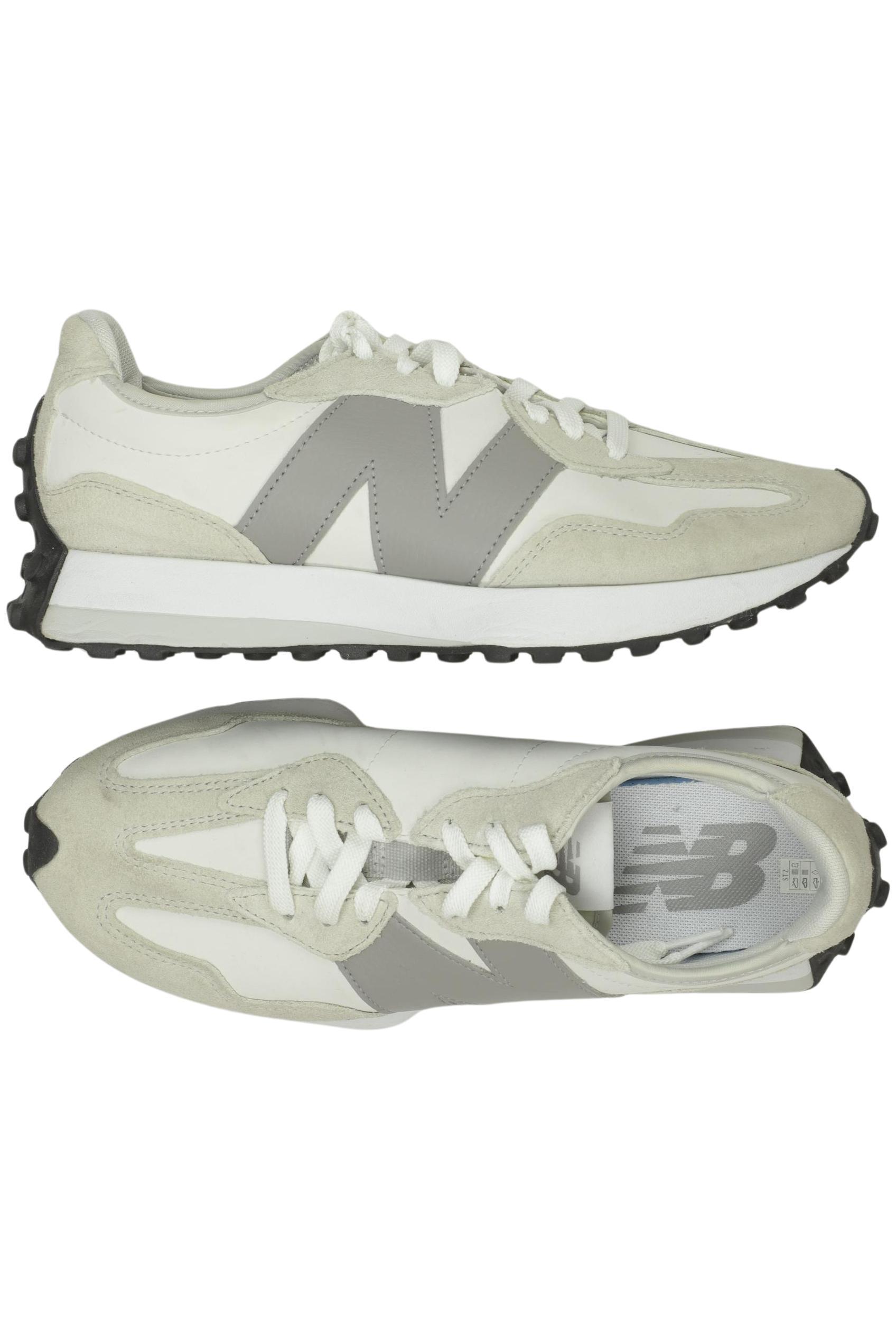 

New Balance Herren Sneakers, grau, Gr. 42