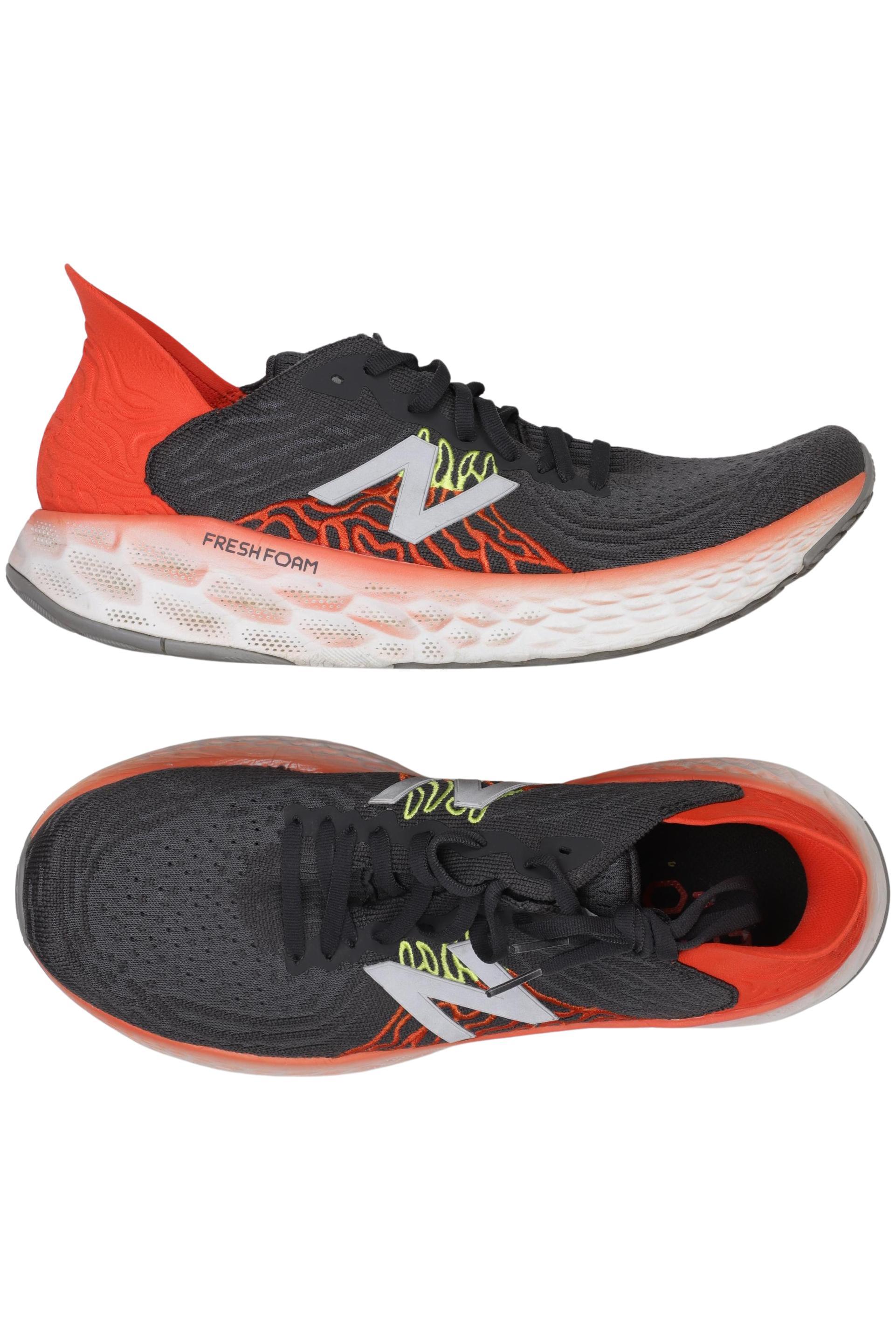 

New Balance Herren Sneakers, neon, Gr. 45