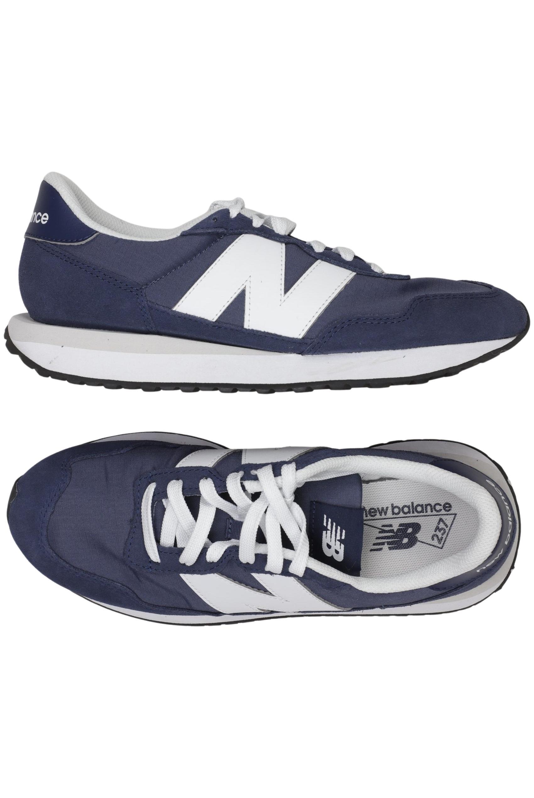 

New Balance Herren Sneakers, mehrfarbig, Gr. 41.5