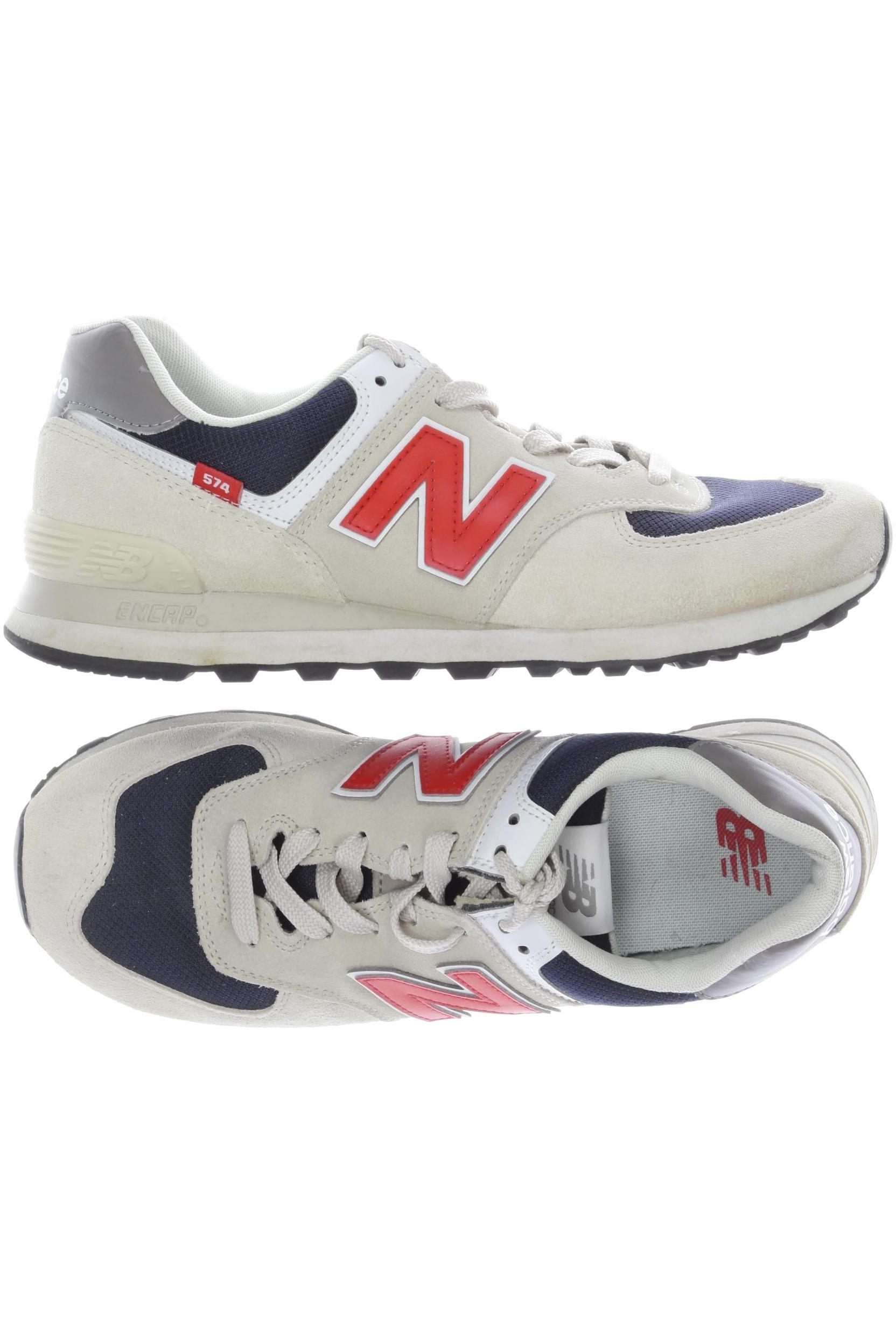 

New Balance Herren Sneakers, beige, Gr. 42