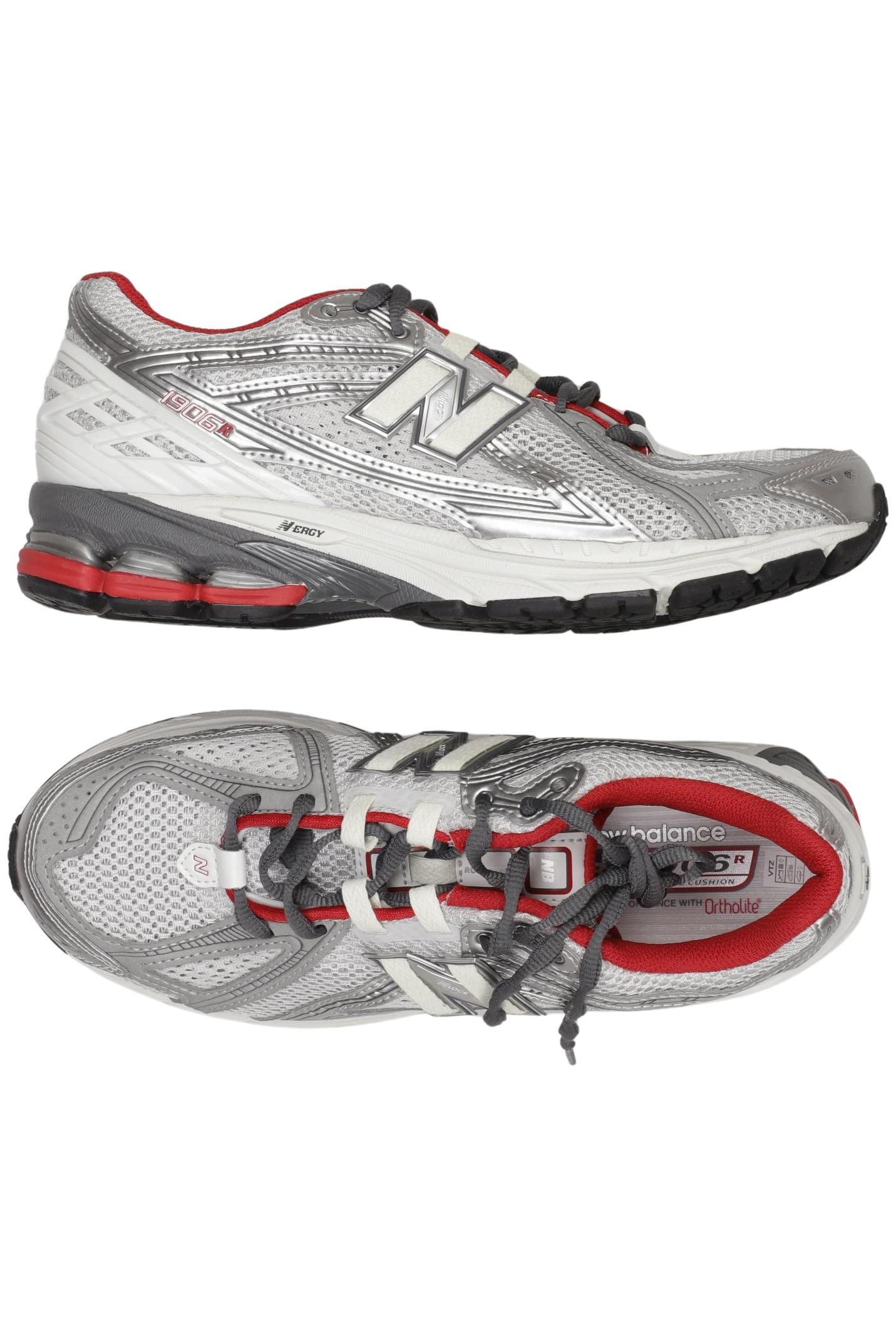 

New Balance Herren Sneakers, grau, Gr. 41.5