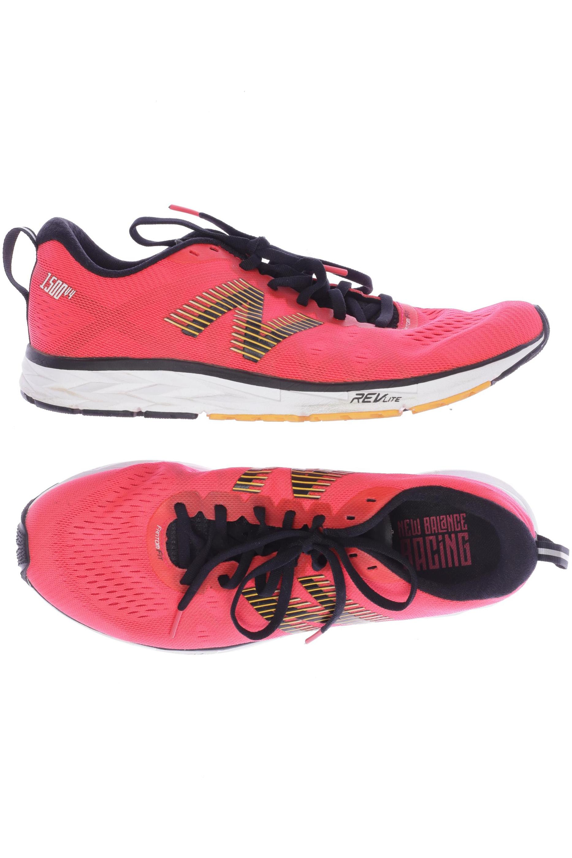 

New Balance Herren Sneakers, neon, Gr. 43