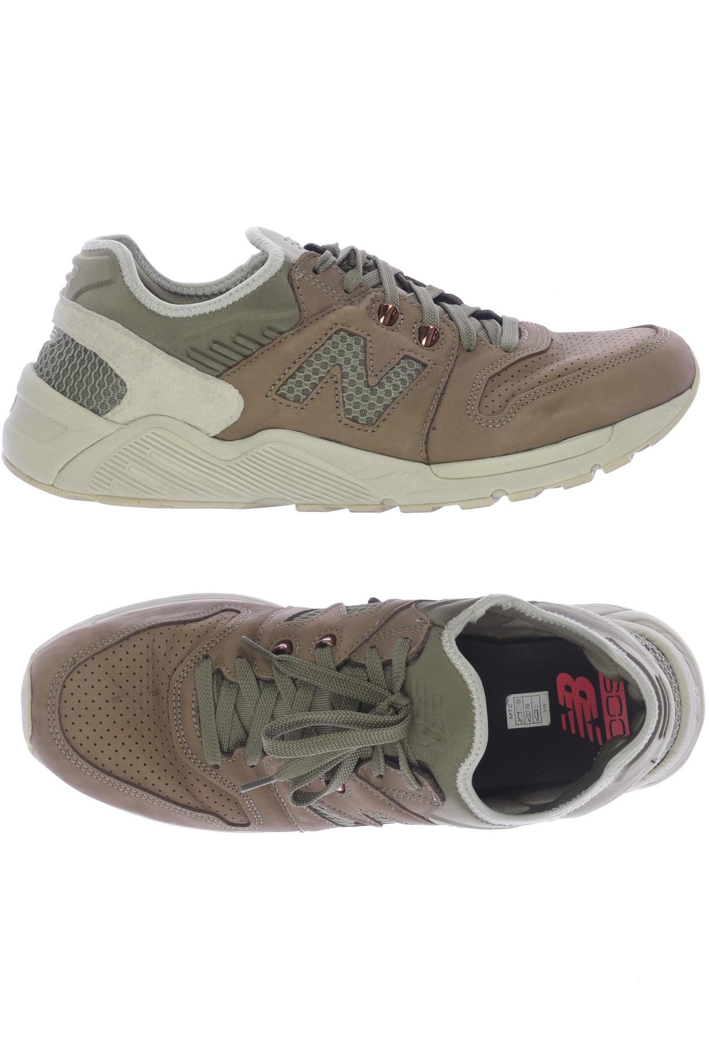 

New Balance Herren Sneakers, braun