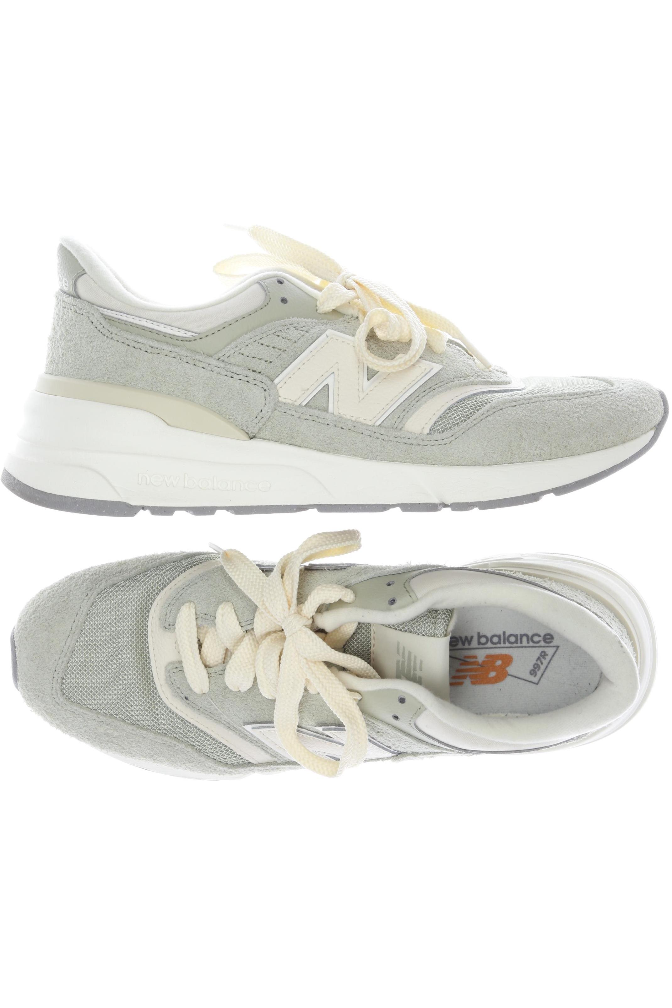 

New Balance Herren Sneakers, hellgrün, Gr. 43