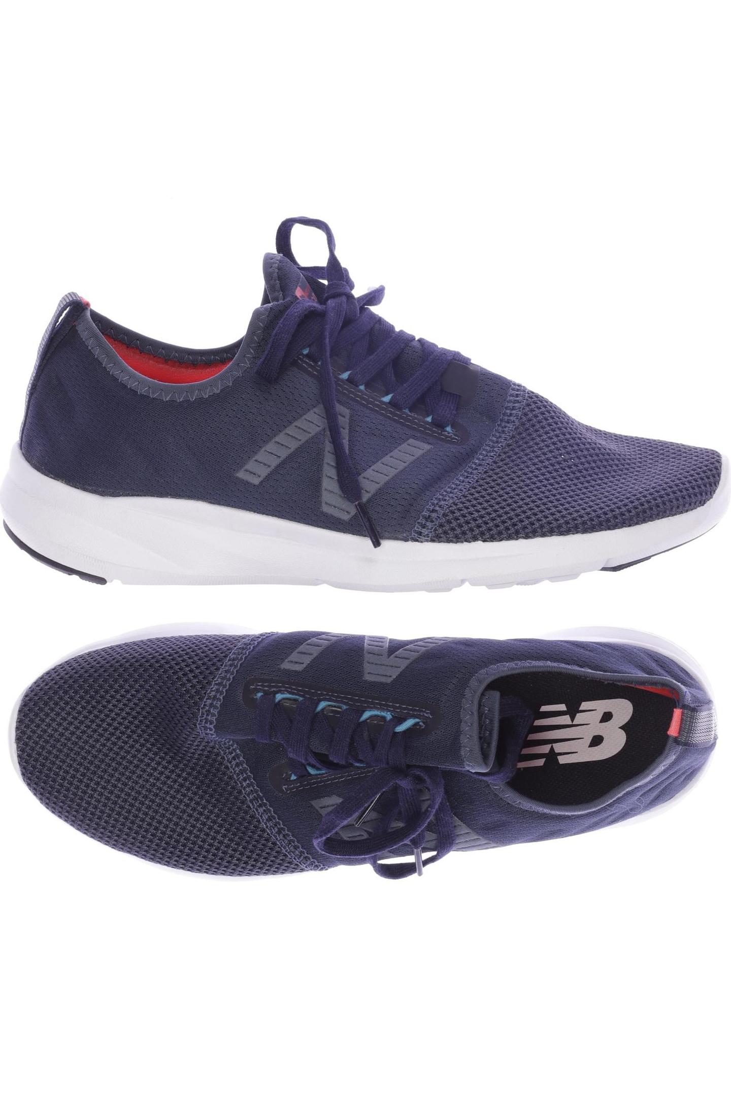 

New Balance Herren Sneakers, marineblau, Gr. 42