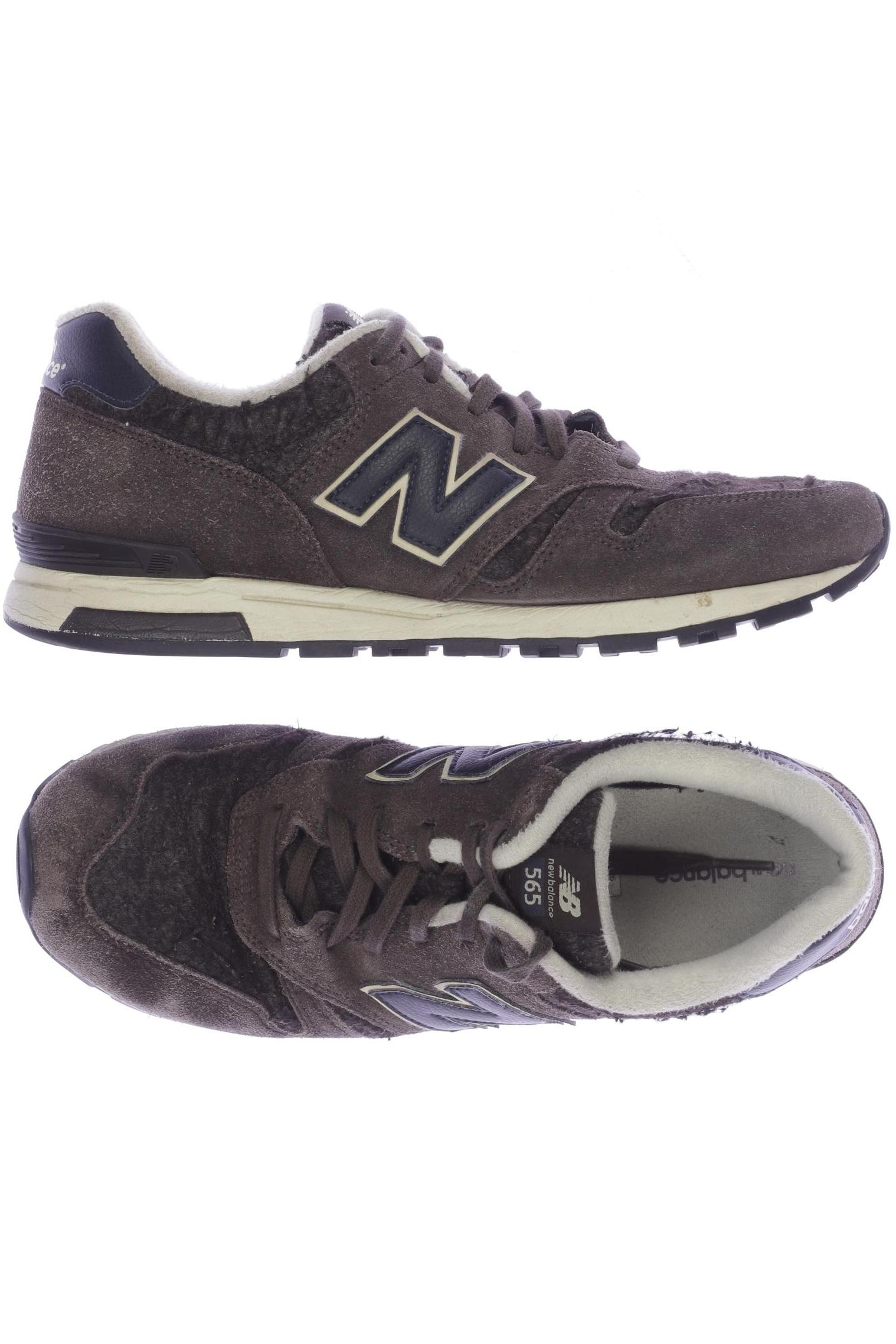 

New Balance Herren Sneakers, braun