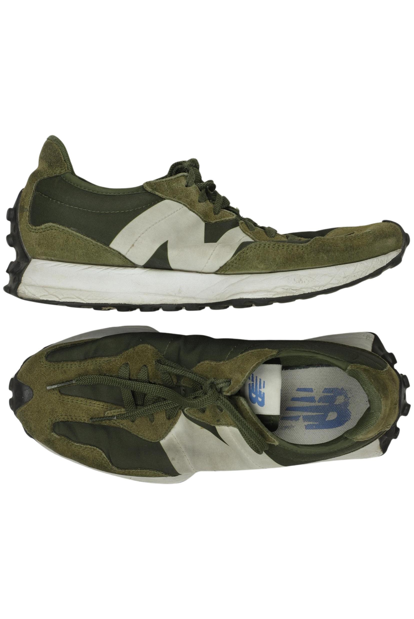 

New Balance Herren Sneakers, grün, Gr. 42