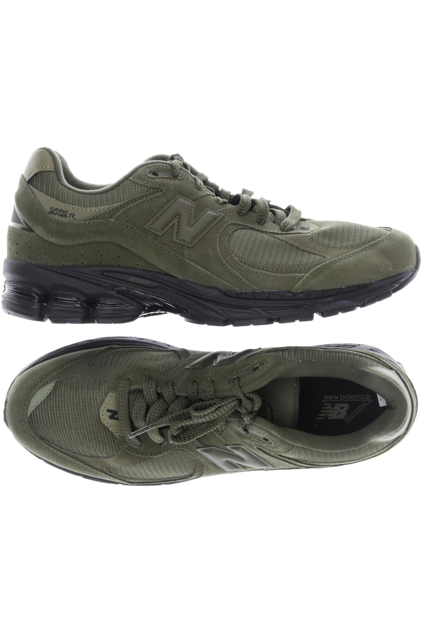 

New Balance Herren Sneakers, grün, Gr. 44