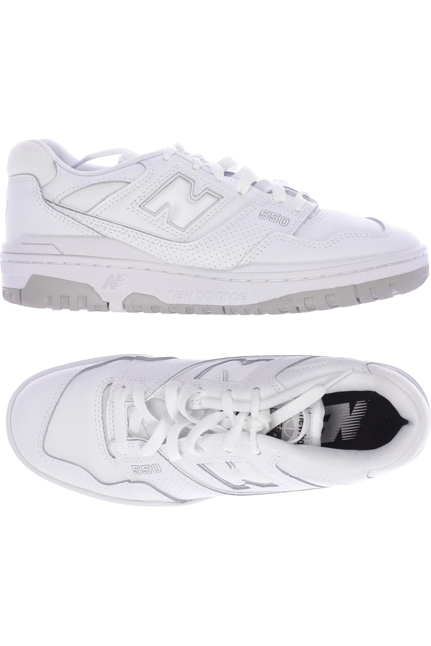 

New Balance Herren Sneakers, weiß, Gr. 40