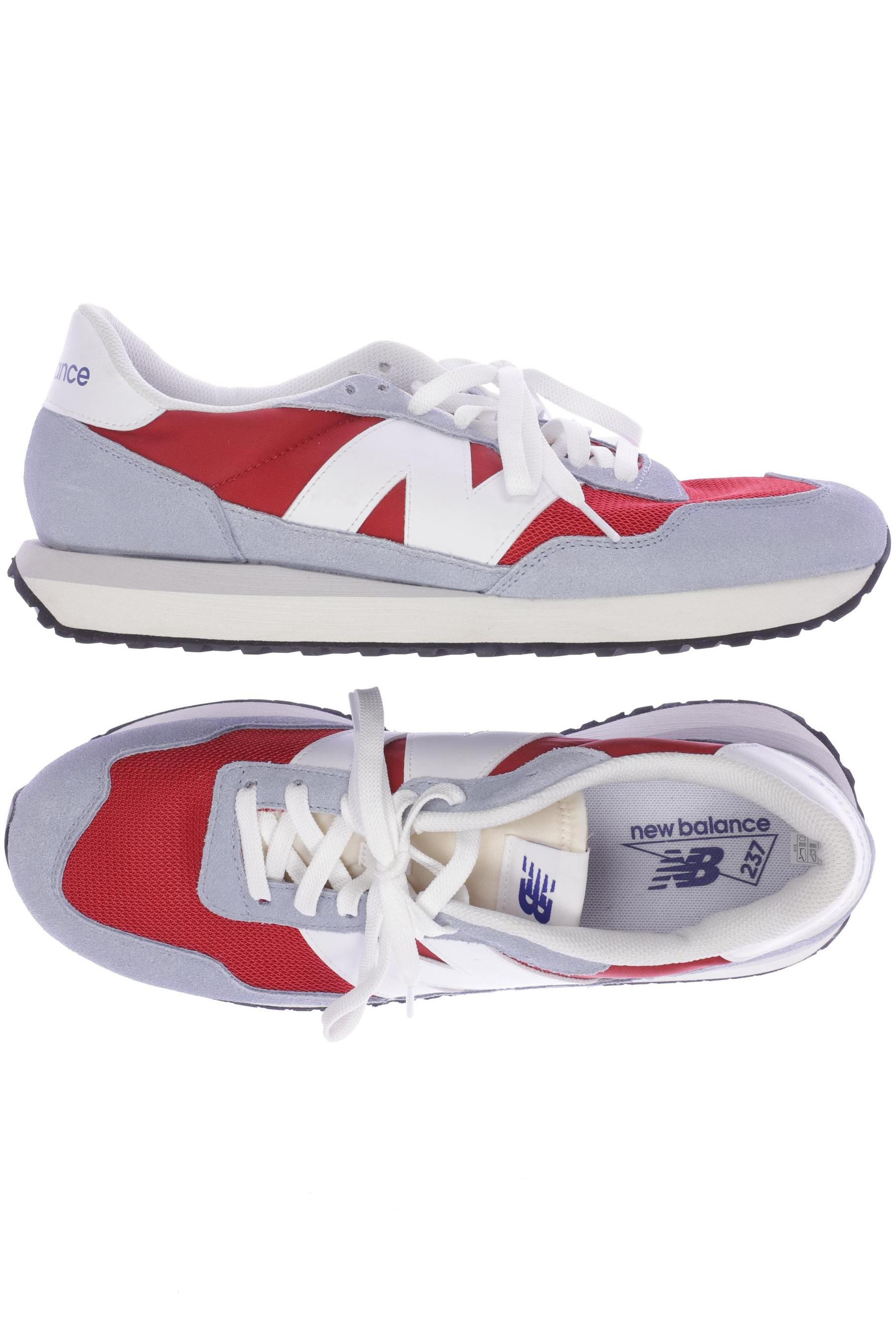 

New Balance Herren Sneakers, hellblau, Gr. 46.5