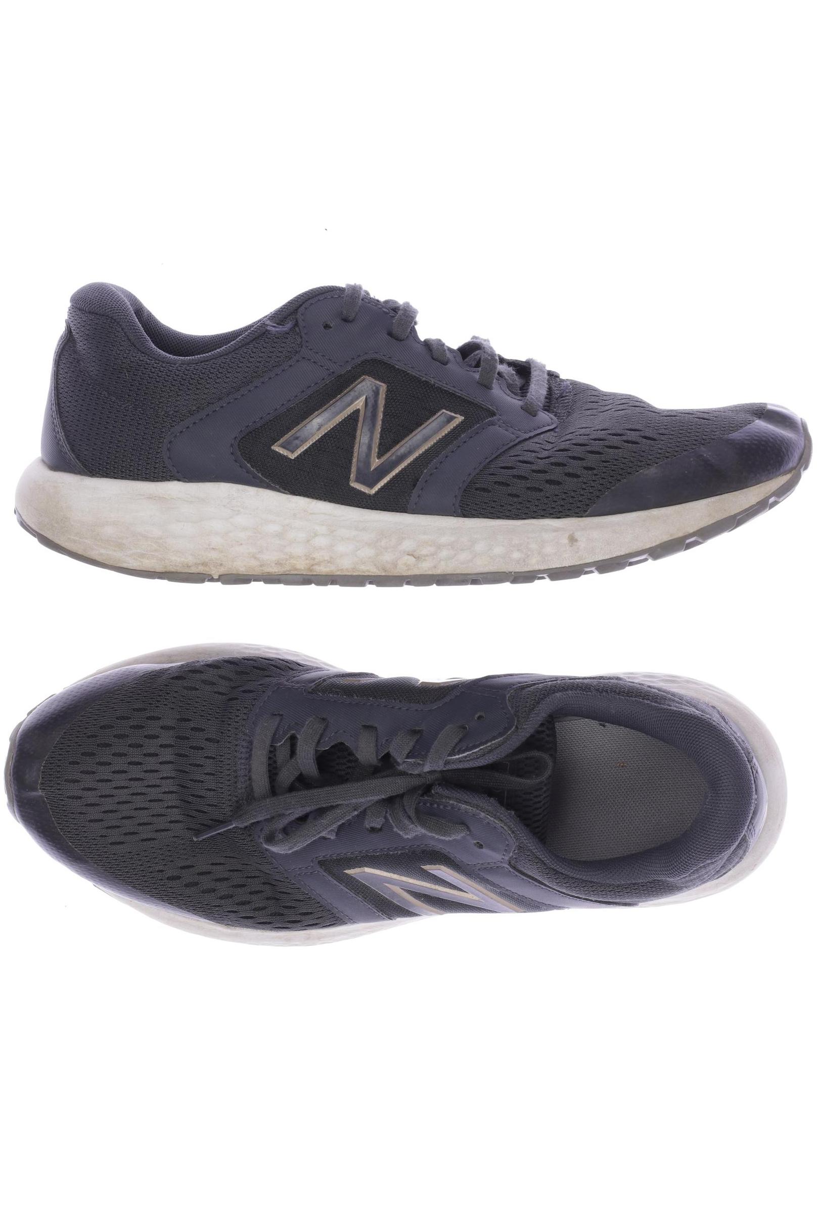 

New Balance Herren Sneakers, grau