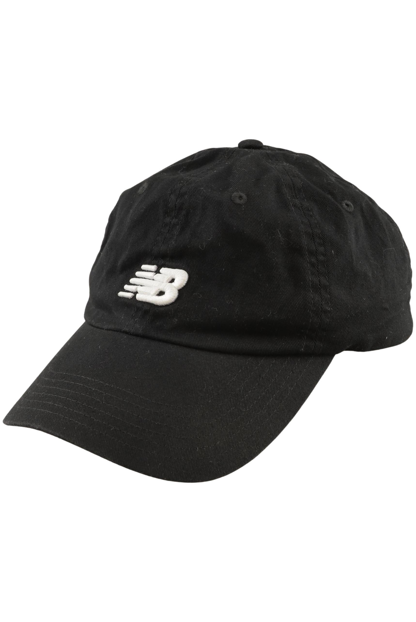 

New Balance Herren Hut/Mütze, schwarz, Gr. uni