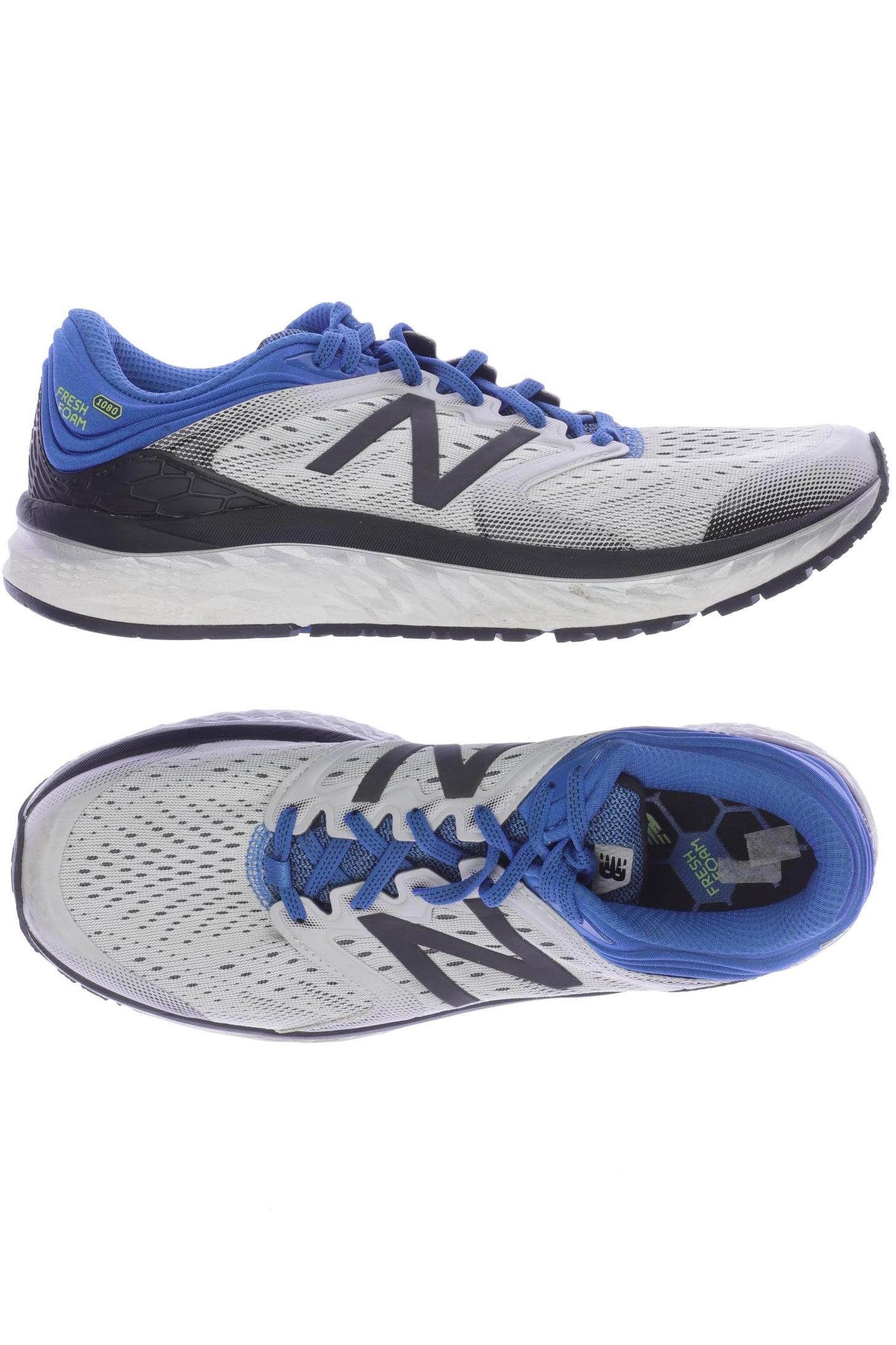 

New Balance Herren Sneakers, grau