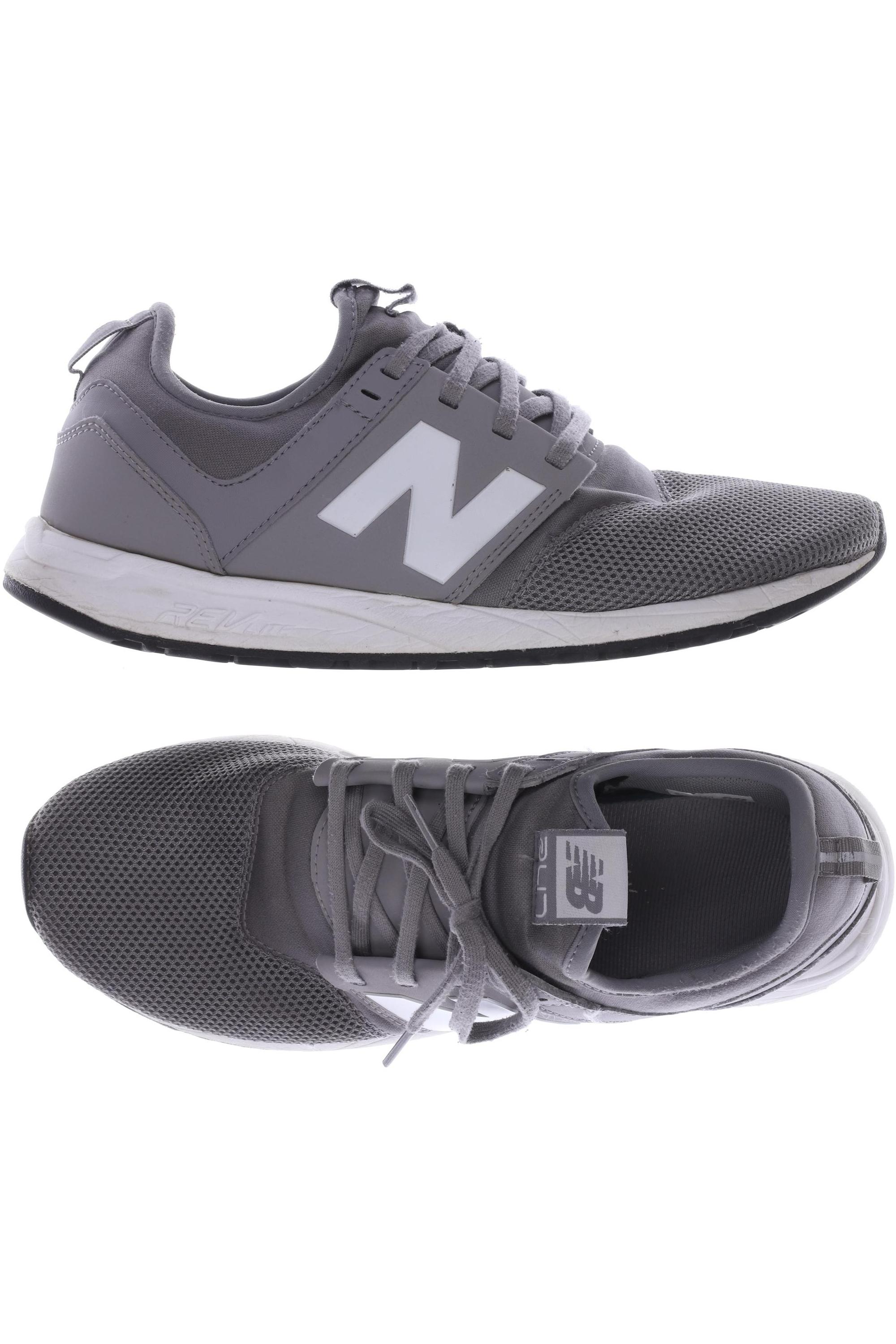 

New Balance Herren Sneakers, grau