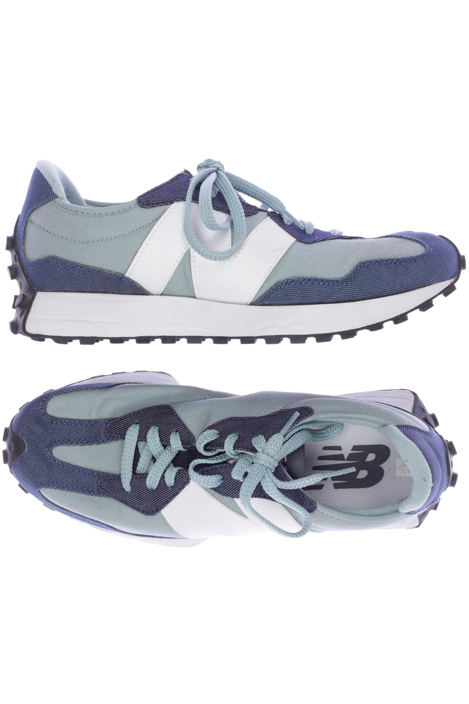 

New Balance Herren Sneakers, türkis, Gr. 44