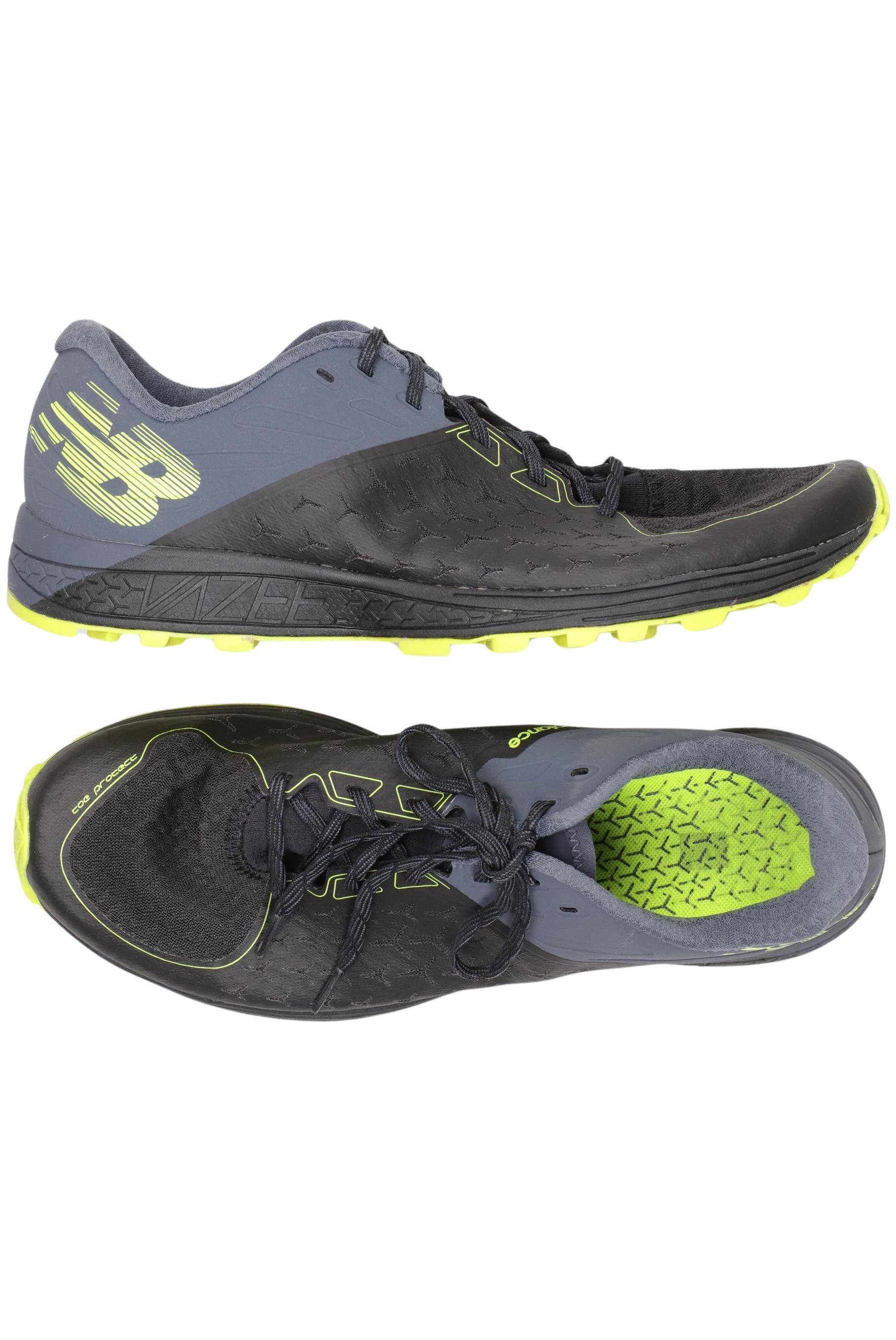 

New Balance Herren Sneakers, schwarz, Gr. 43