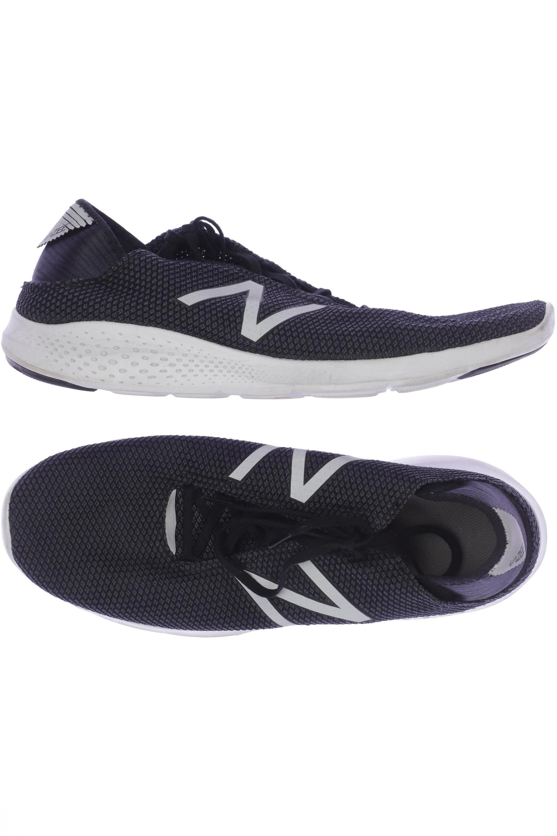 

New Balance Herren Sneakers, grau, Gr. 49