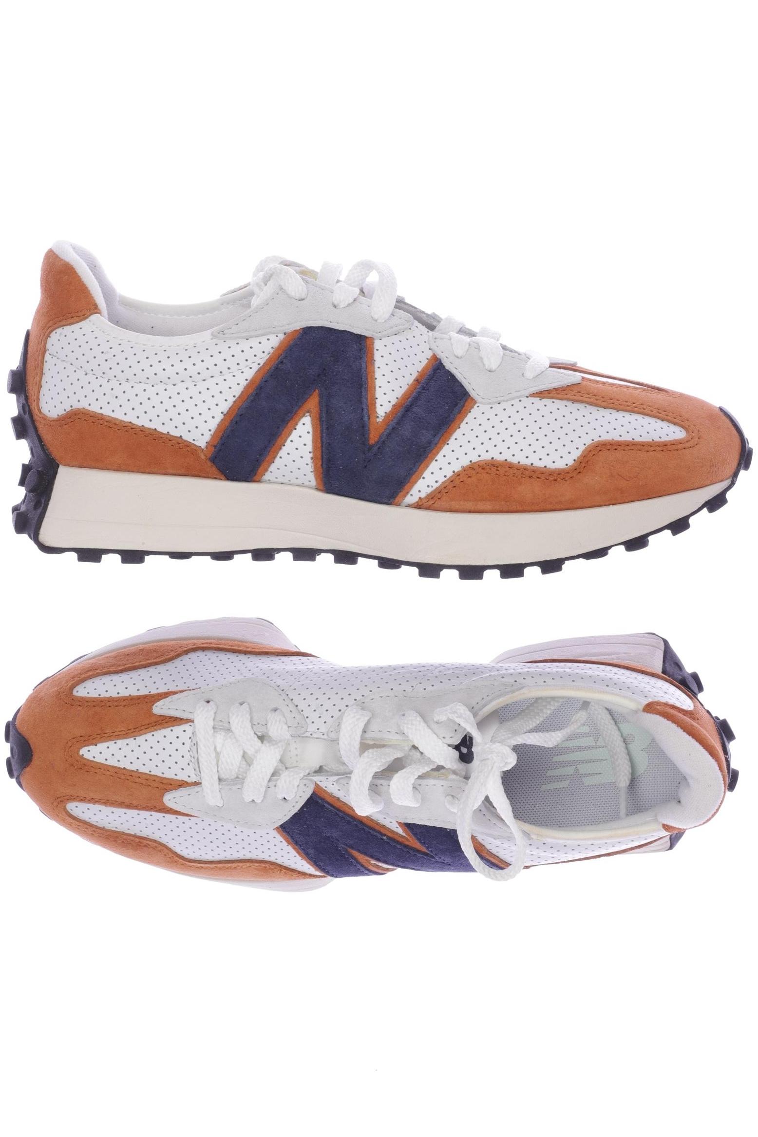 

New Balance Herren Sneakers, weiß, Gr. 42.5