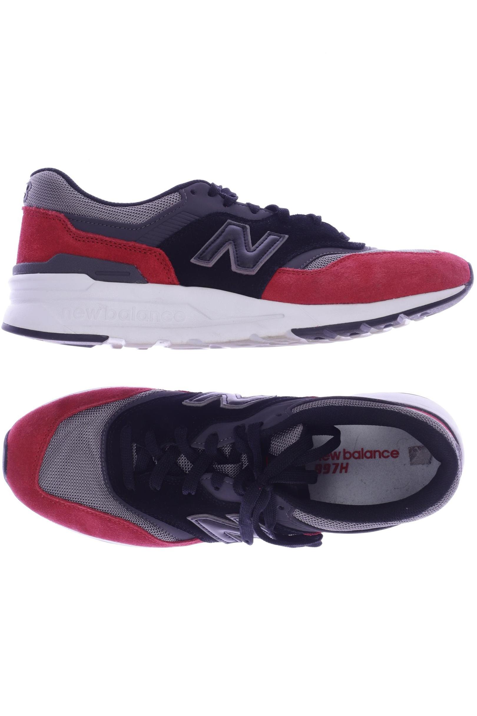 

New Balance Herren Sneakers, grau