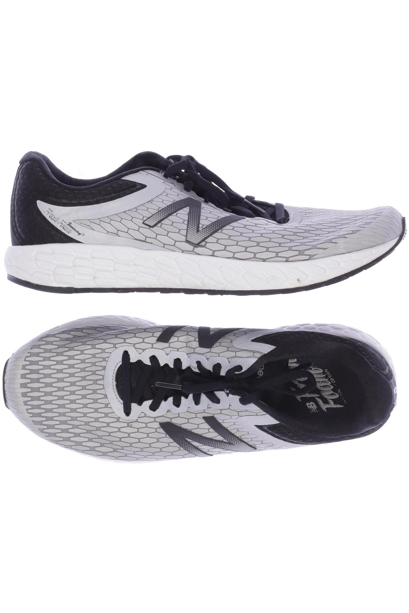 

New Balance Herren Sneakers, grau, Gr. 45
