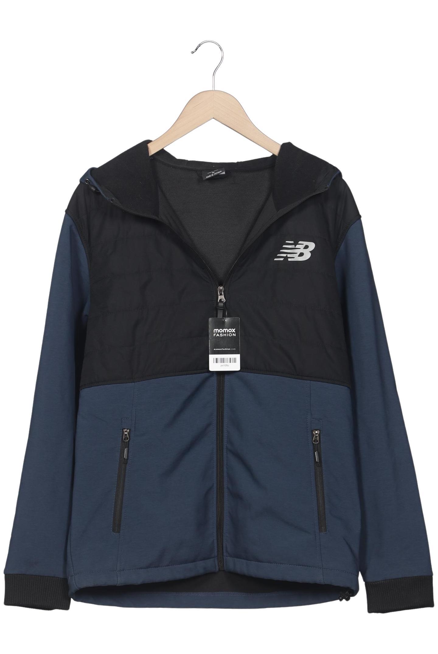 Thumbnail - New Balance Herren Jacke, mehrfarbig, Gr. 48