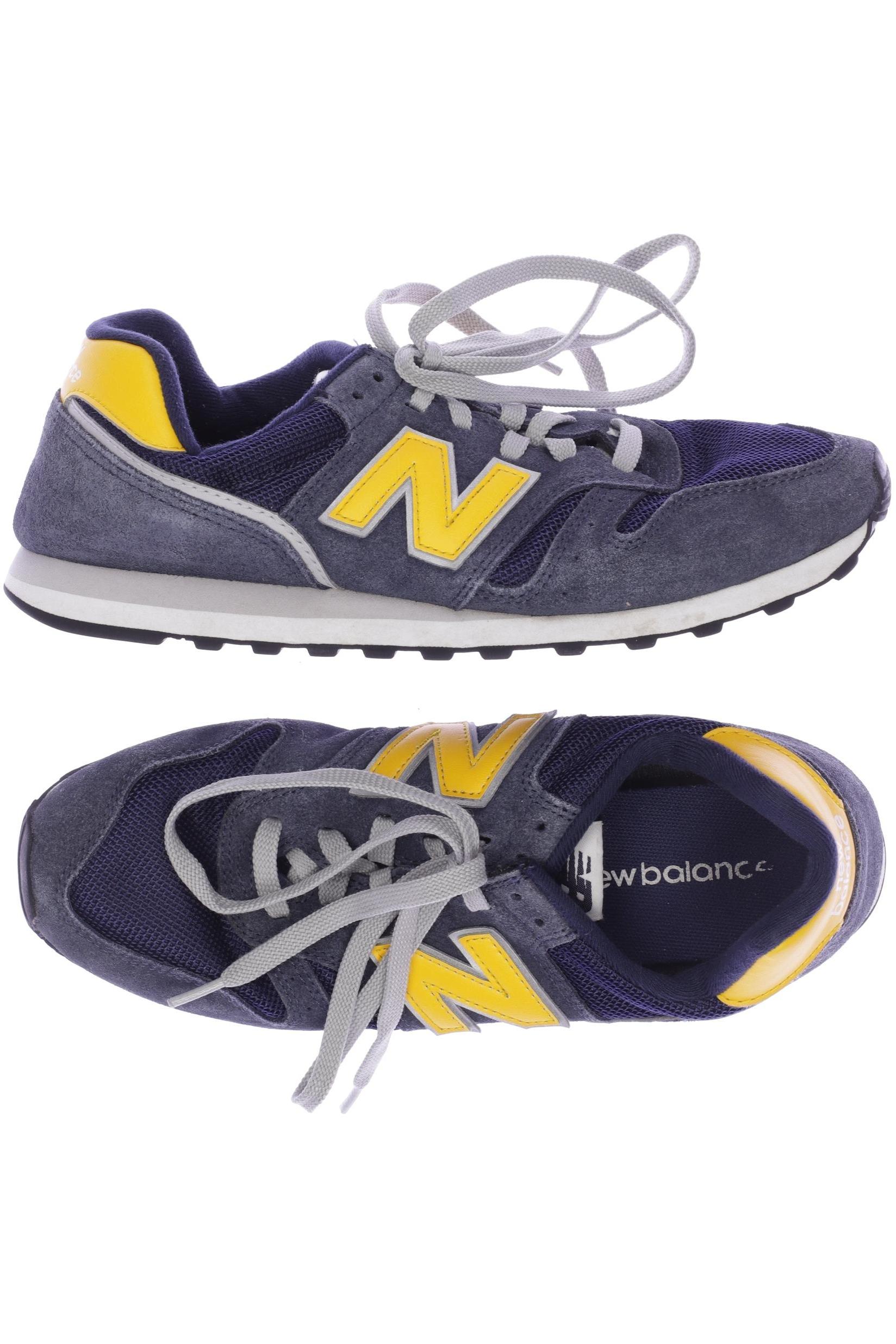 

New Balance Herren Sneakers, marineblau, Gr. 41.5