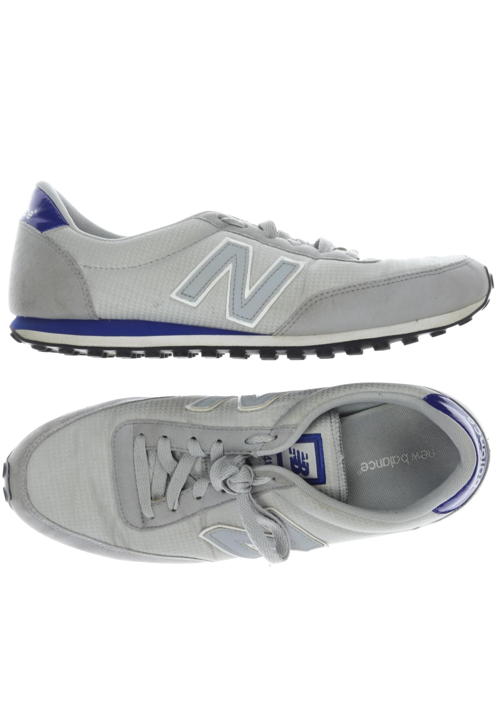 

New Balance Herren Sneakers, hellgrün, Gr. 45.5
