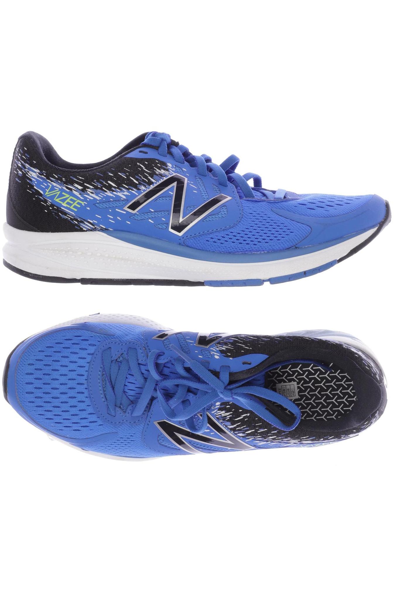 

New Balance Herren Sneakers, blau