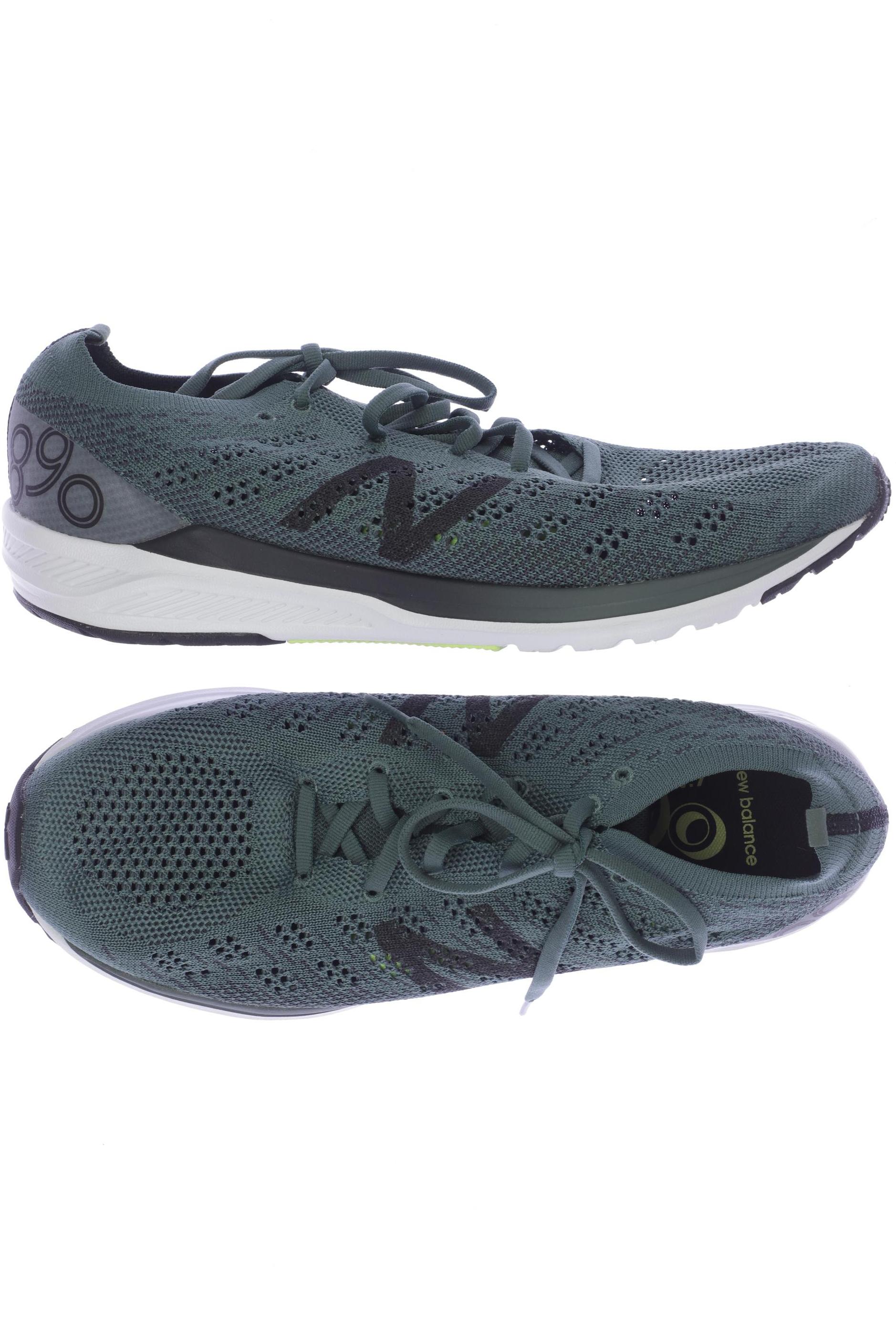 

New Balance Herren Sneakers, türkis, Gr. 44.5