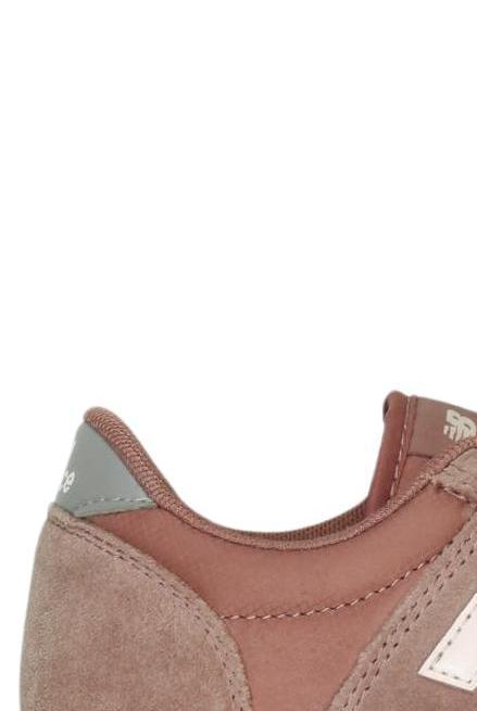 Thumbnail - New Balance Jungen Kinderschuhe, pink, Gr. 35