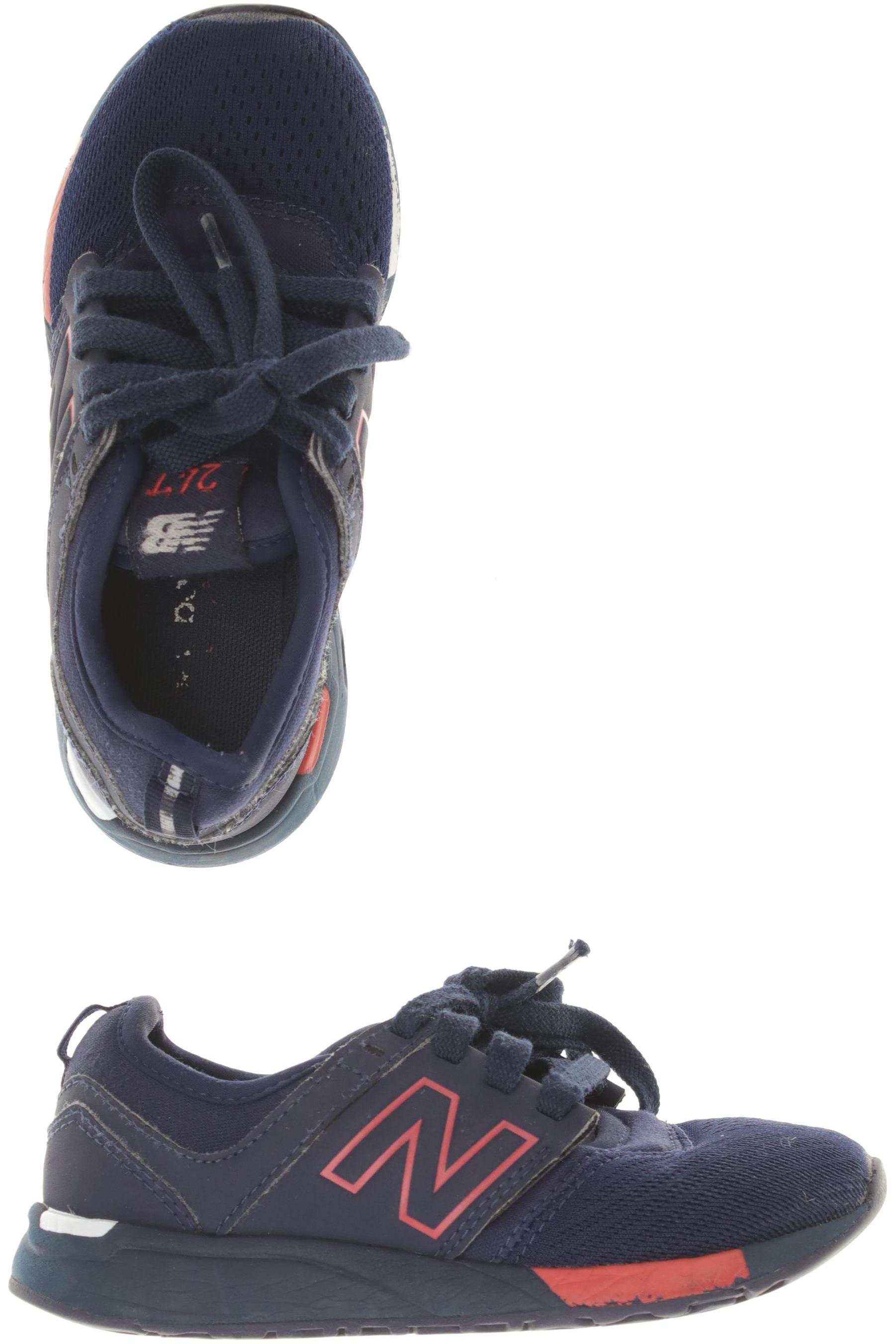 

New Balance Herren Kinderschuhe, marineblau, Gr. 29