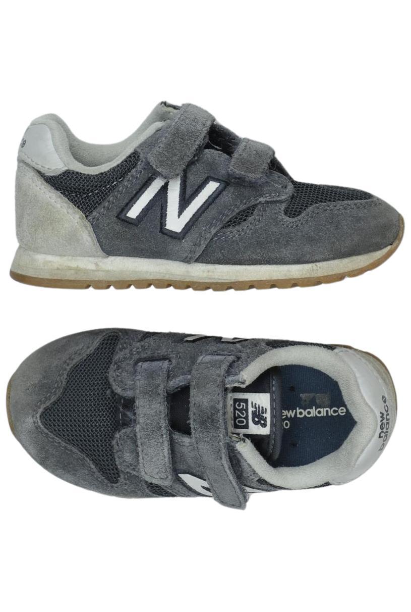 

New Balance Jungen Kinderschuhe, mehrfarbig, Gr. 23