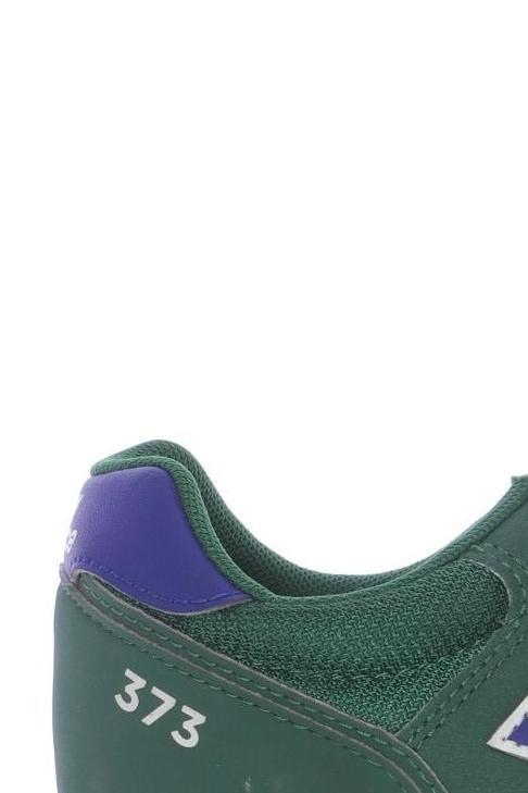 Thumbnail - New Balance Herren Kinderschuhe, grün, Gr. 35.5
