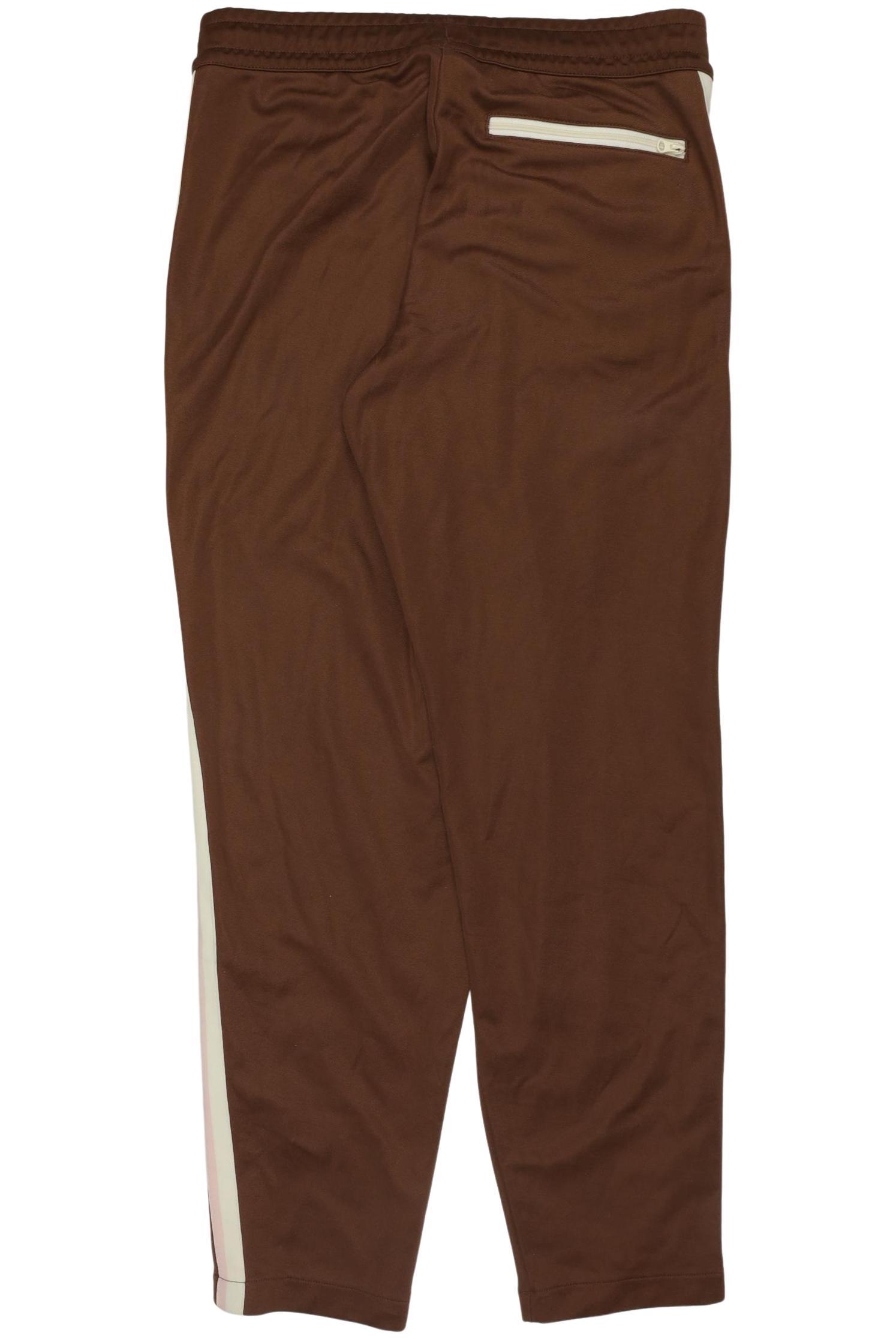 Thumbnail - New Balance Jungen Stoffhose, braun, Gr. 134