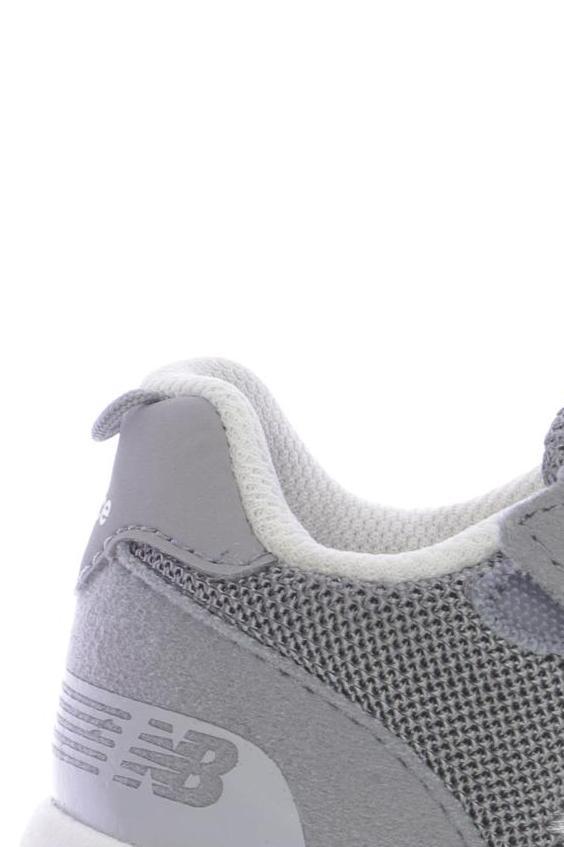 Thumbnail - New Balance Jungen Kinderschuhe, grau, Gr. 23