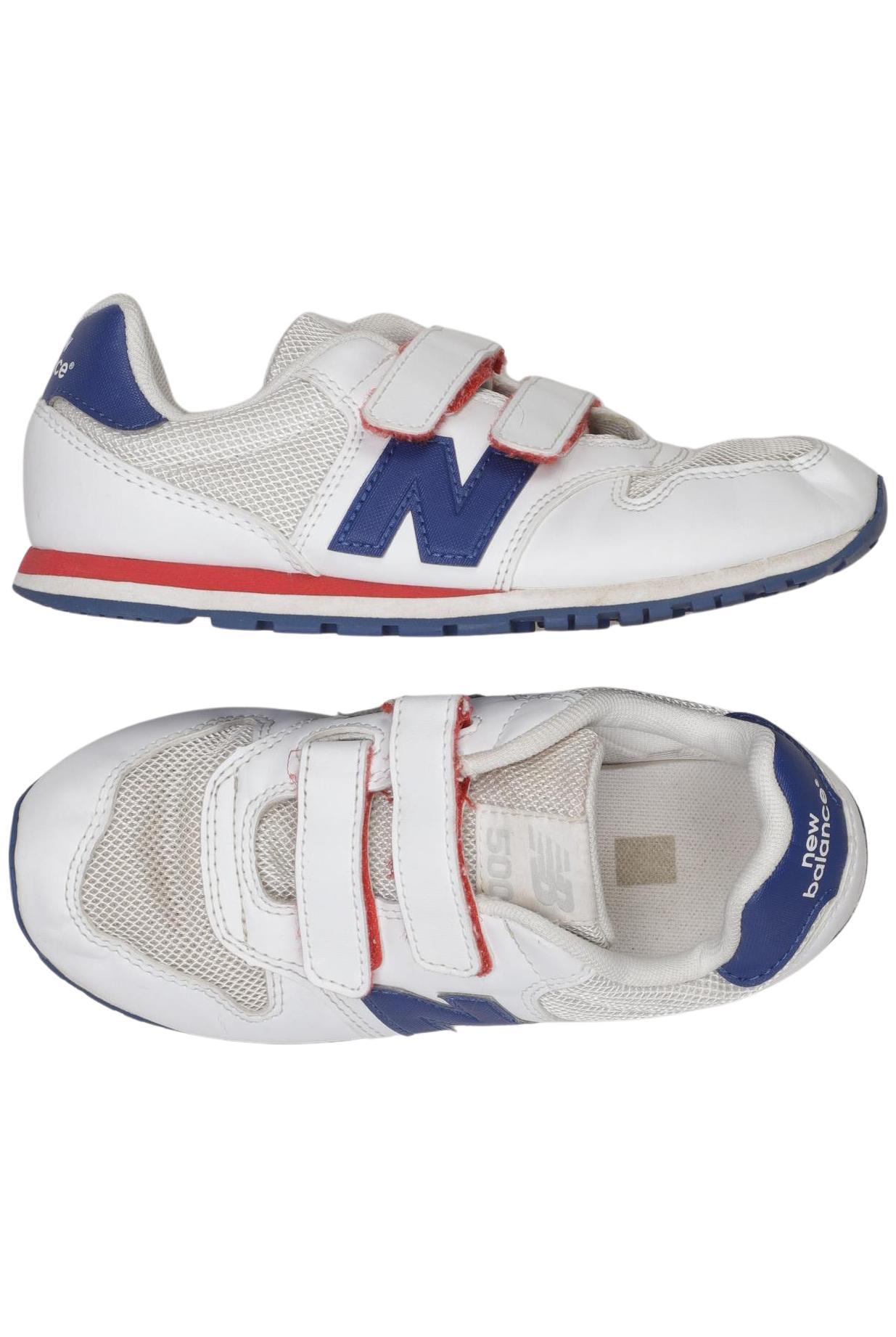 

New Balance Jungen Kinderschuhe, mehrfarbig, Gr. 32