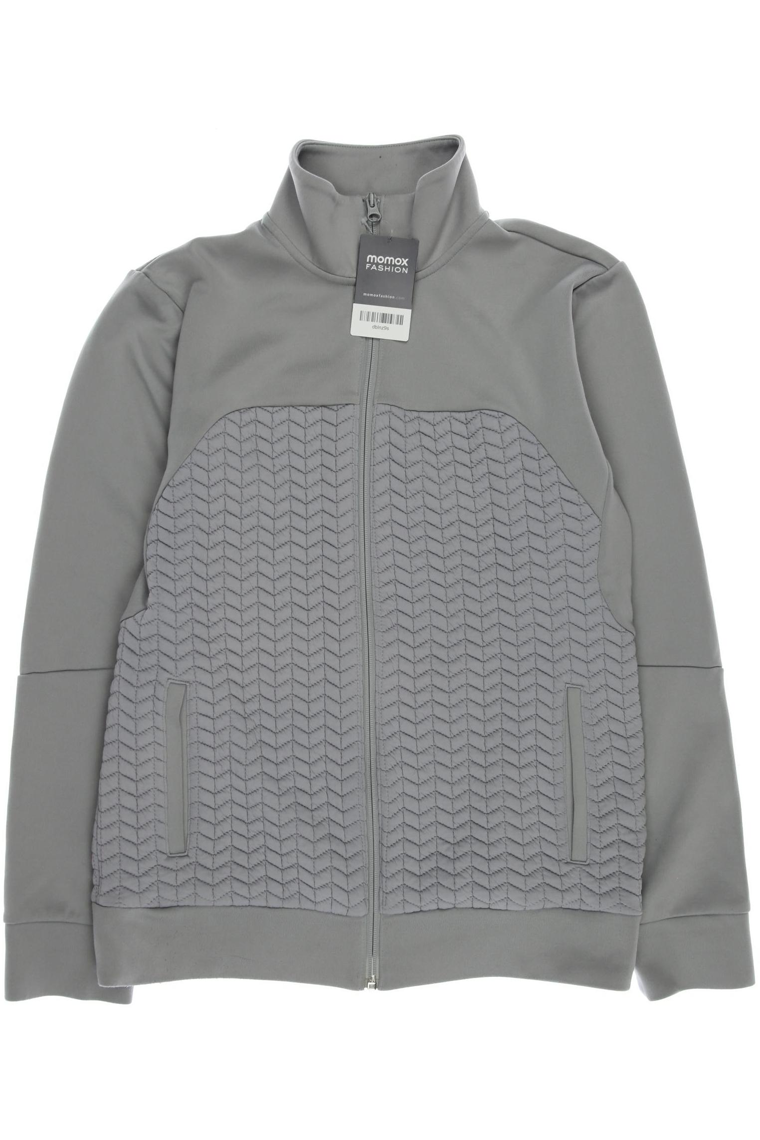 

New Balance Herren Hoodies & Sweater, grau, Gr. 134