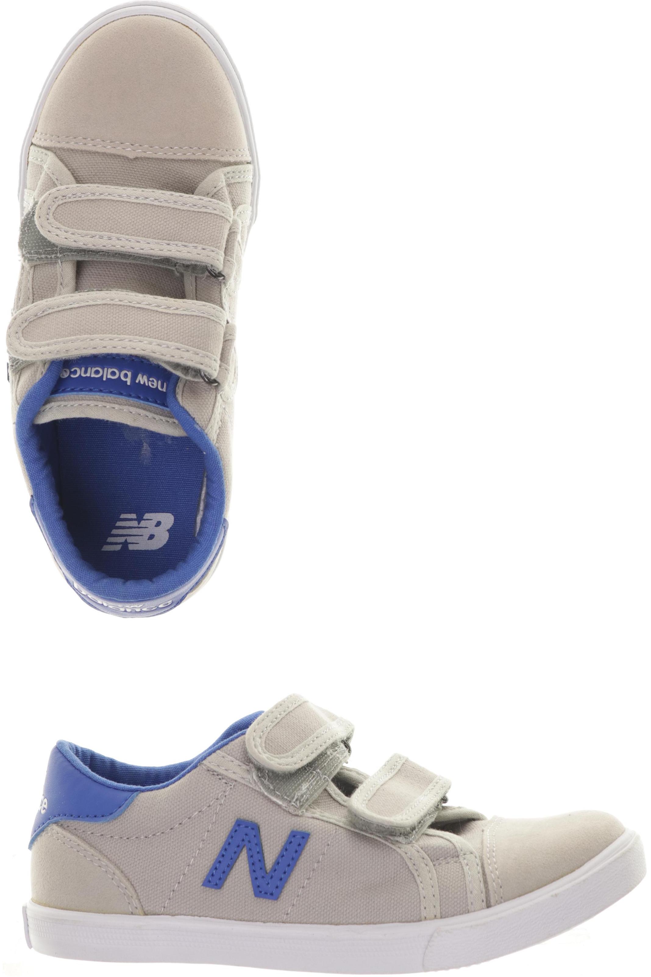 

New Balance Herren Kinderschuhe, grau, Gr. 30
