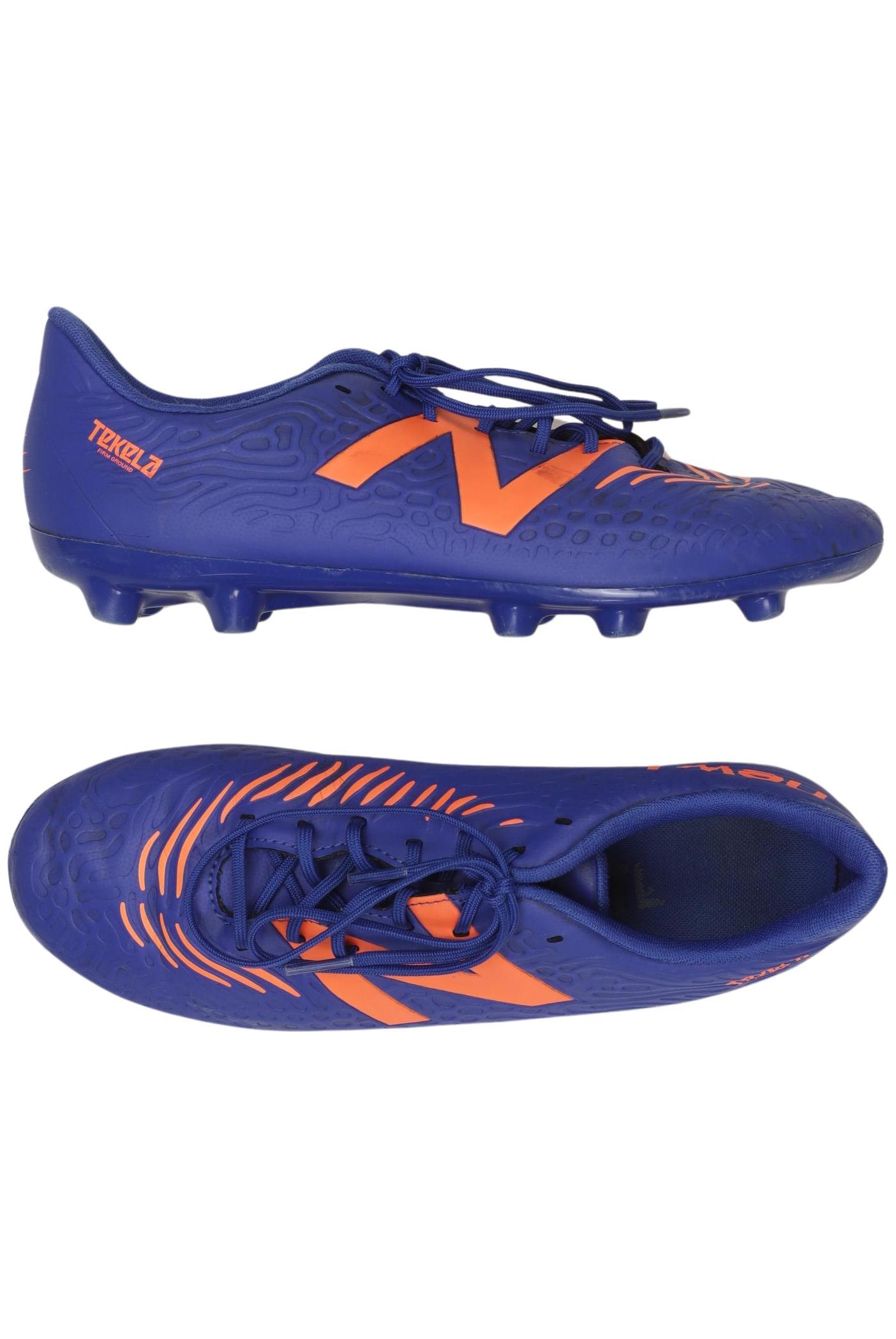 

New Balance Jungen Kinderschuhe, mehrfarbig, Gr. 38.5