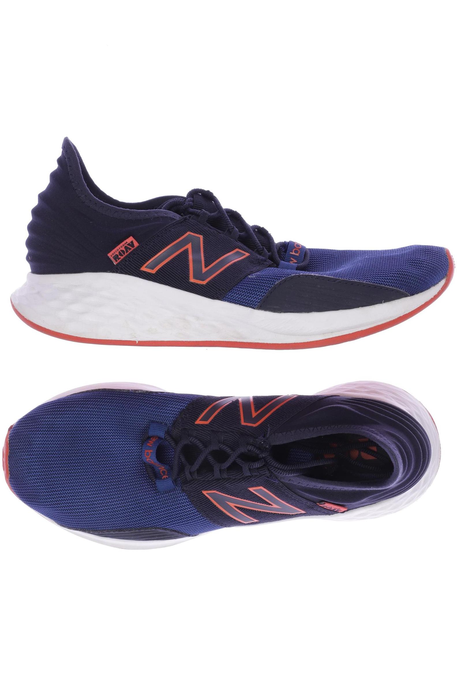 

New Balance Herren Kinderschuhe, marineblau, Gr. 39