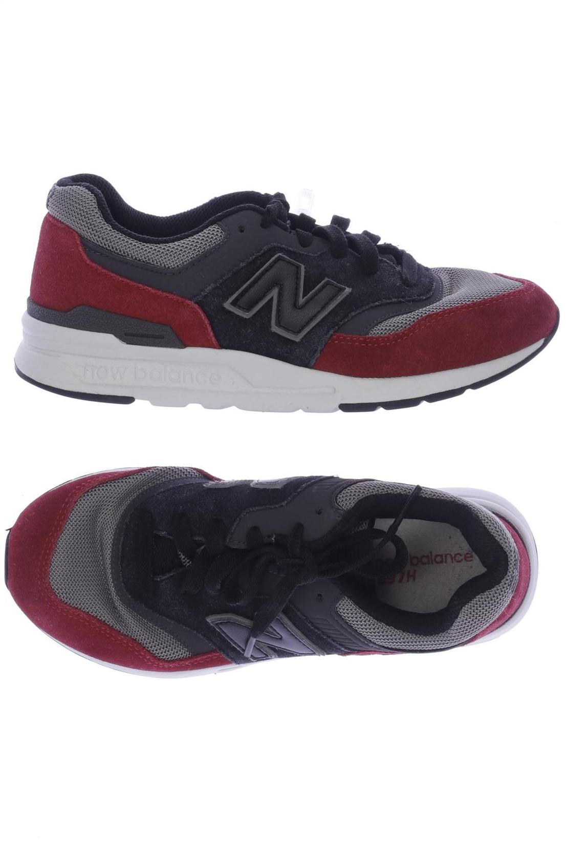 

New Balance Jungen Kinderschuhe, mehrfarbig