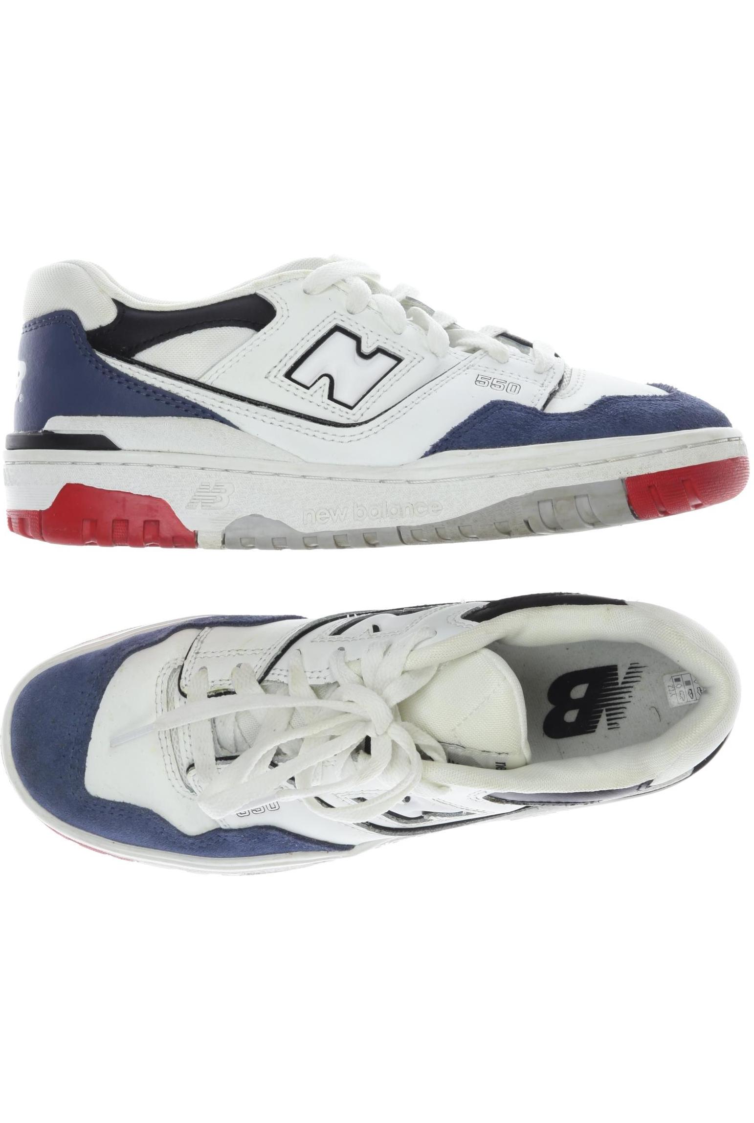

New Balance Herren Kinderschuhe, weiß, Gr. 39