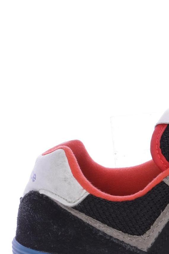 Thumbnail - New Balance Jungen Kinderschuhe, schwarz, Gr. 32