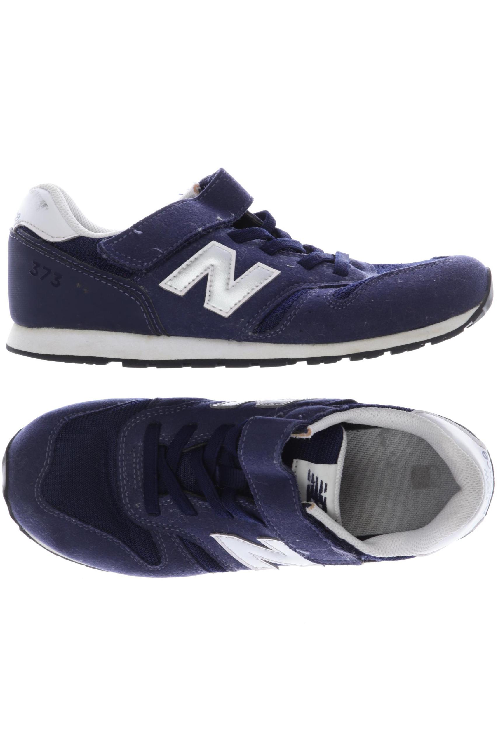 

New Balance Herren Kinderschuhe, marineblau, Gr. 36