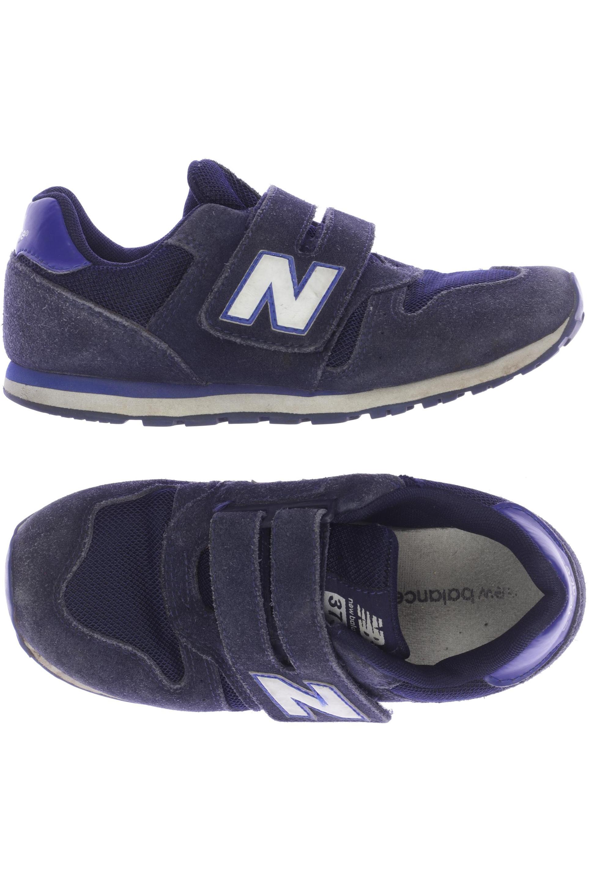 

New Balance Herren Kinderschuhe, marineblau, Gr. 33