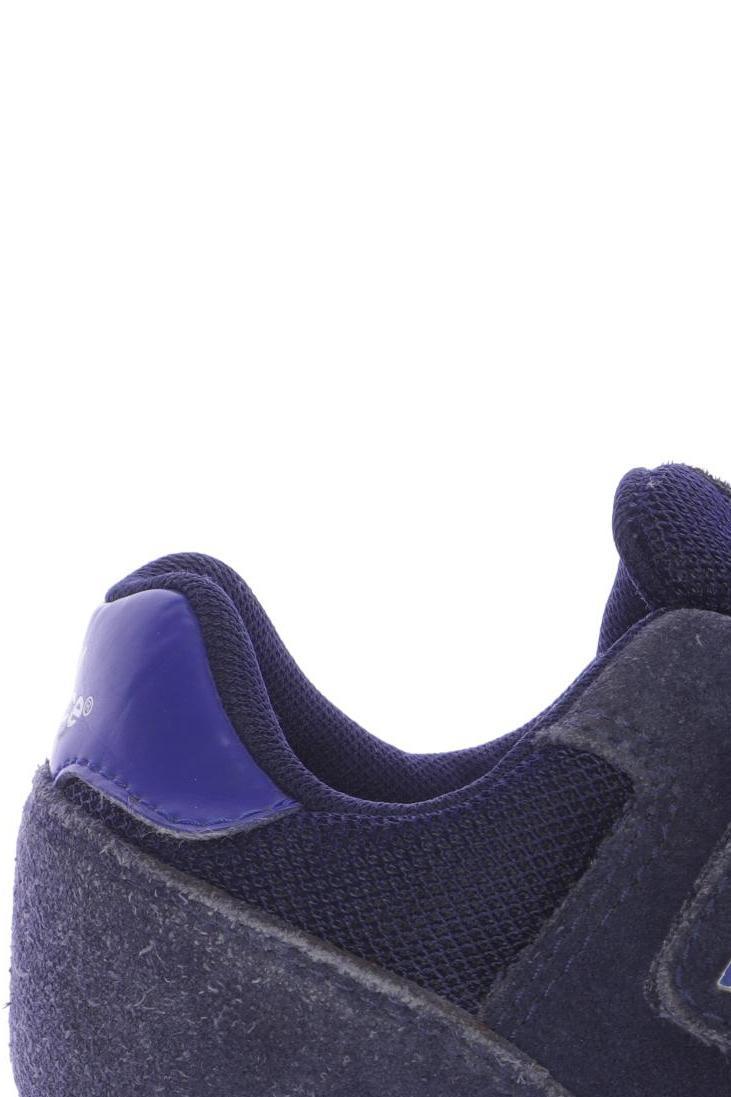 Thumbnail - New Balance Jungen Kinderschuhe, marineblau, Gr. 33