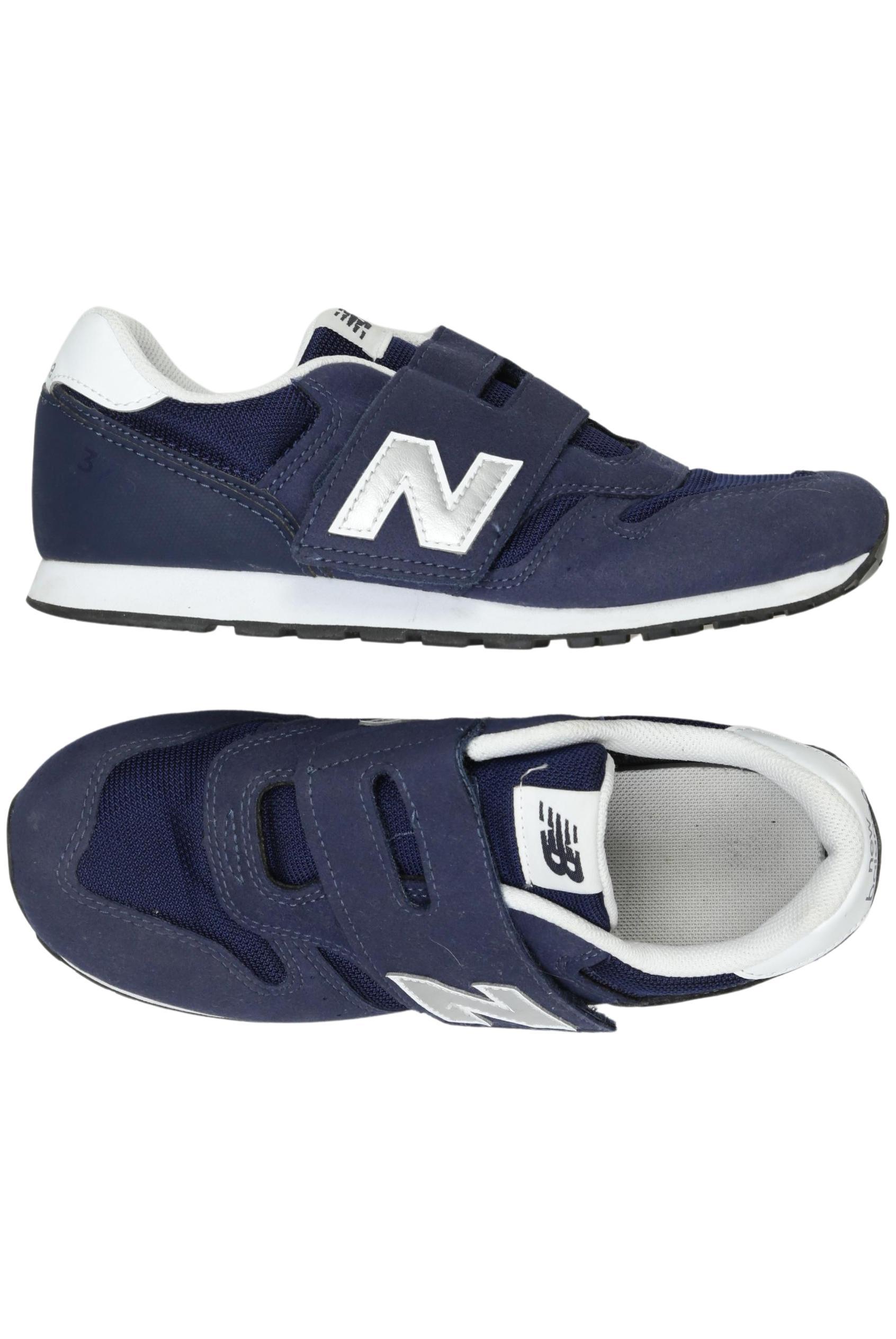 

New Balance Herren Kinderschuhe, marineblau, Gr. 36