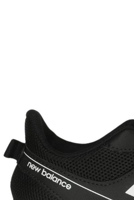 Thumbnail - New Balance Jungen Kinderschuhe, schwarz, Gr. 36